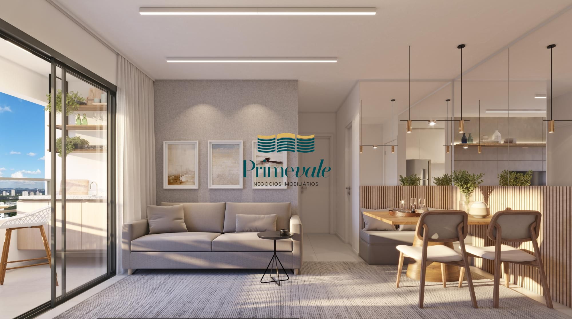 Apartamento, 3 quartos, 67 m² - Foto 48