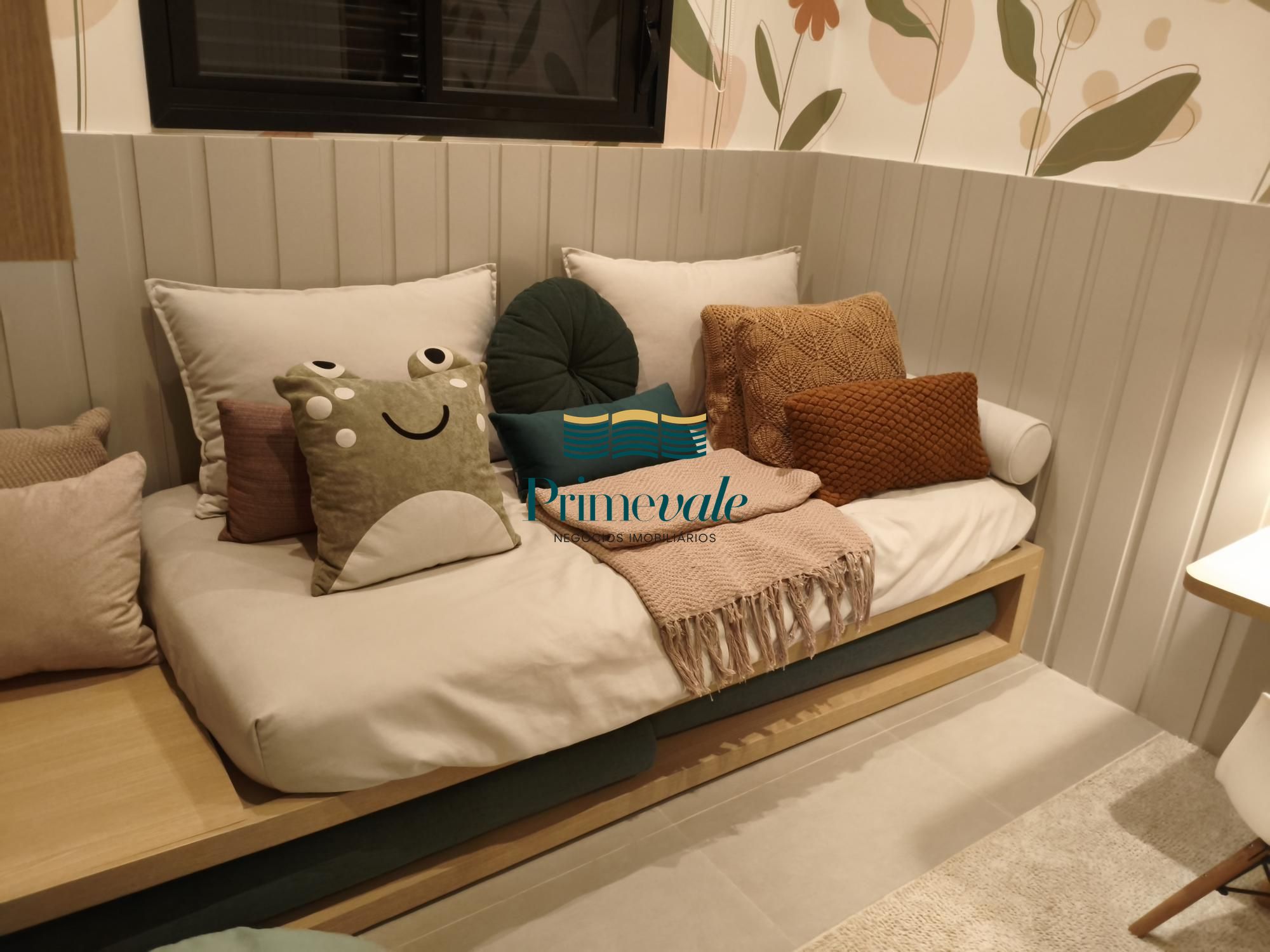 Apartamento, 3 quartos, 67 m² - Foto 14