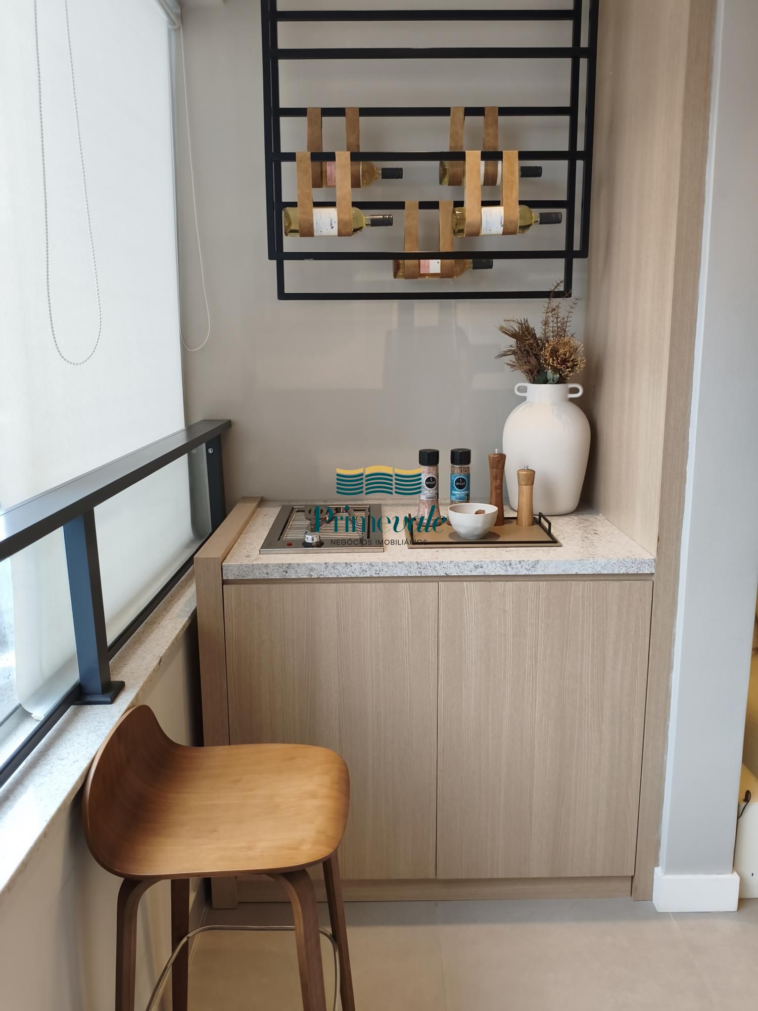 Apartamento, 3 quartos, 67 m² - Foto 3