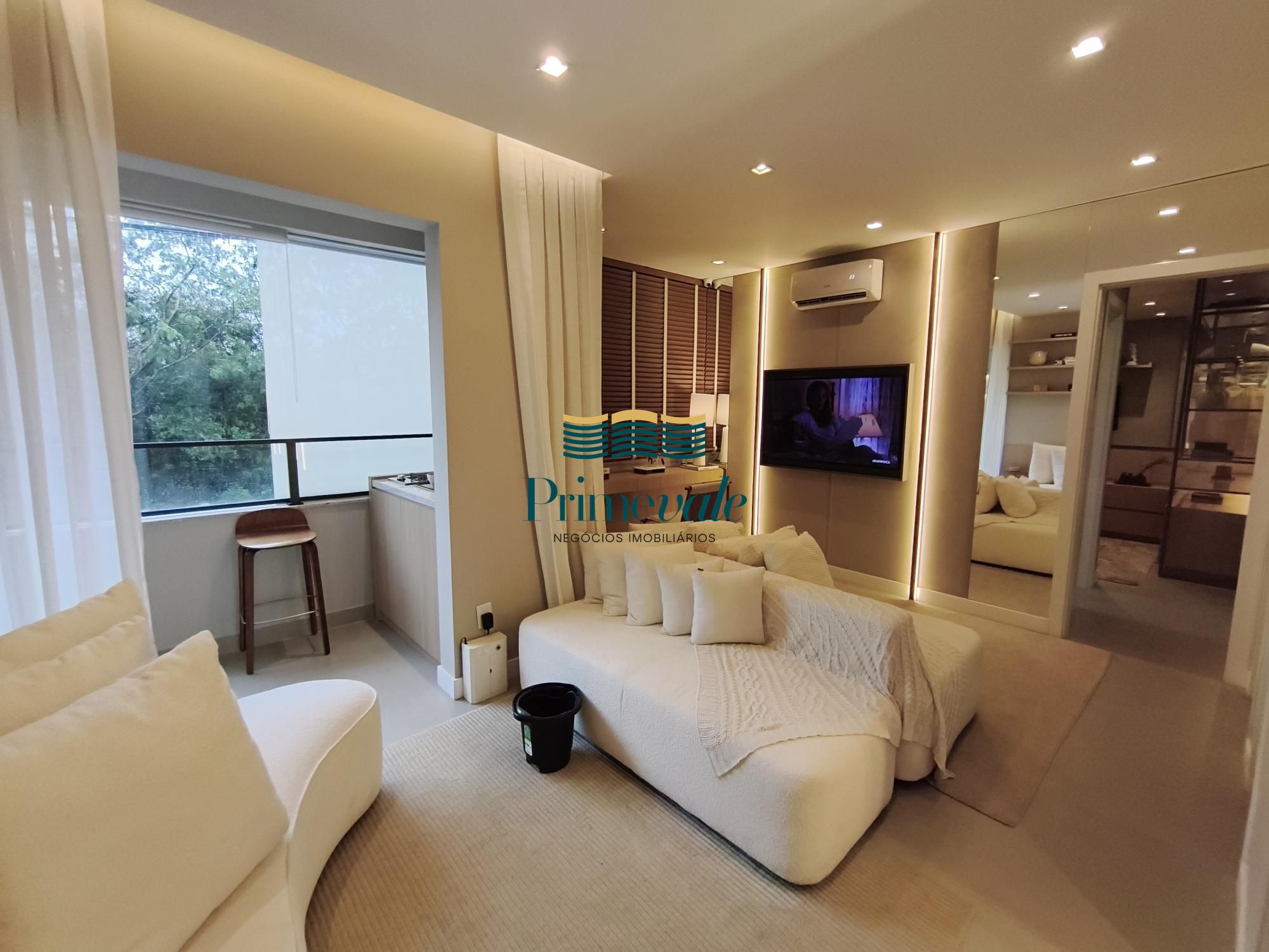 Apartamento, 3 quartos, 67 m² - Foto 54
