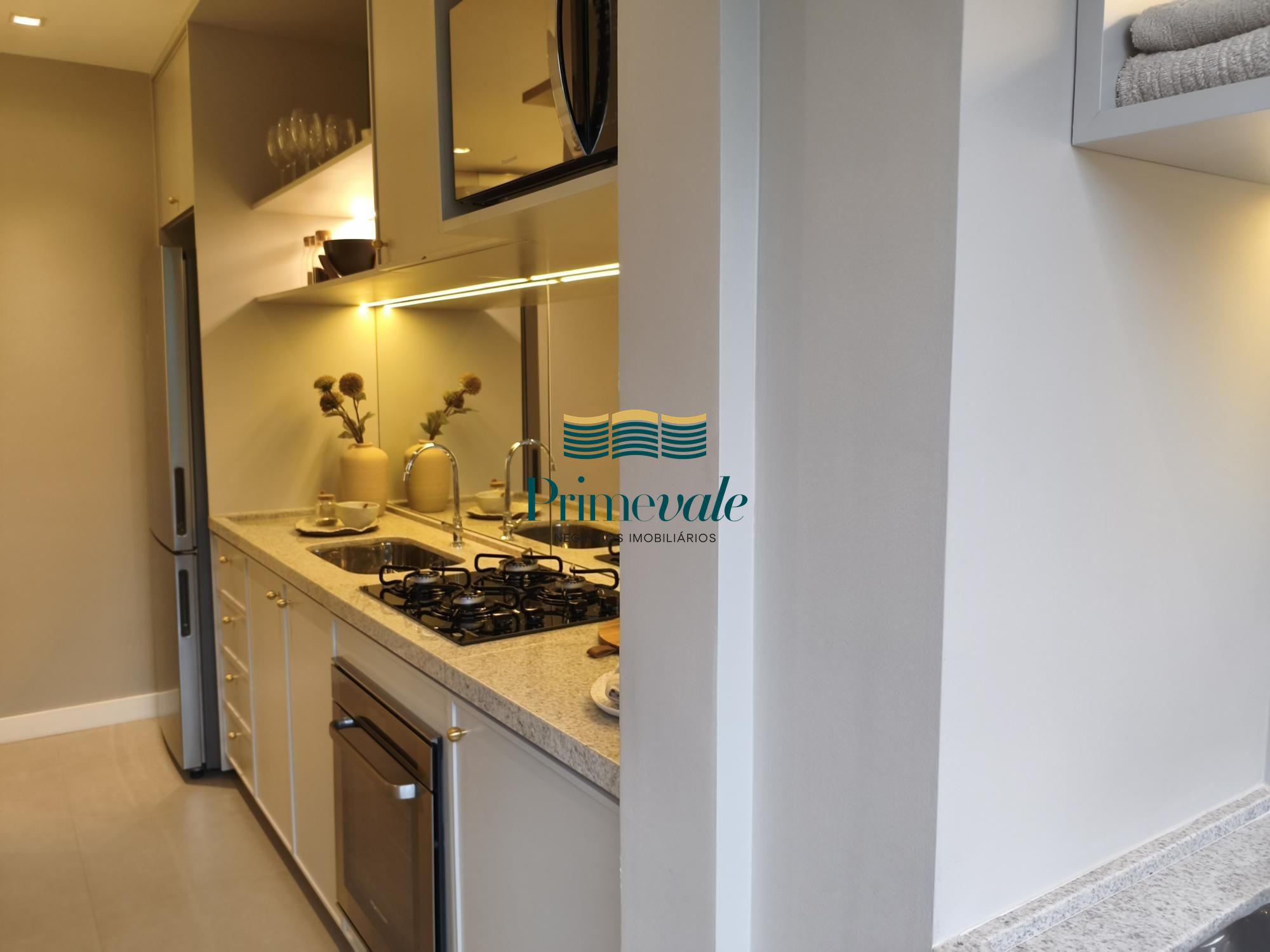 Apartamento, 3 quartos, 67 m² - Foto 4