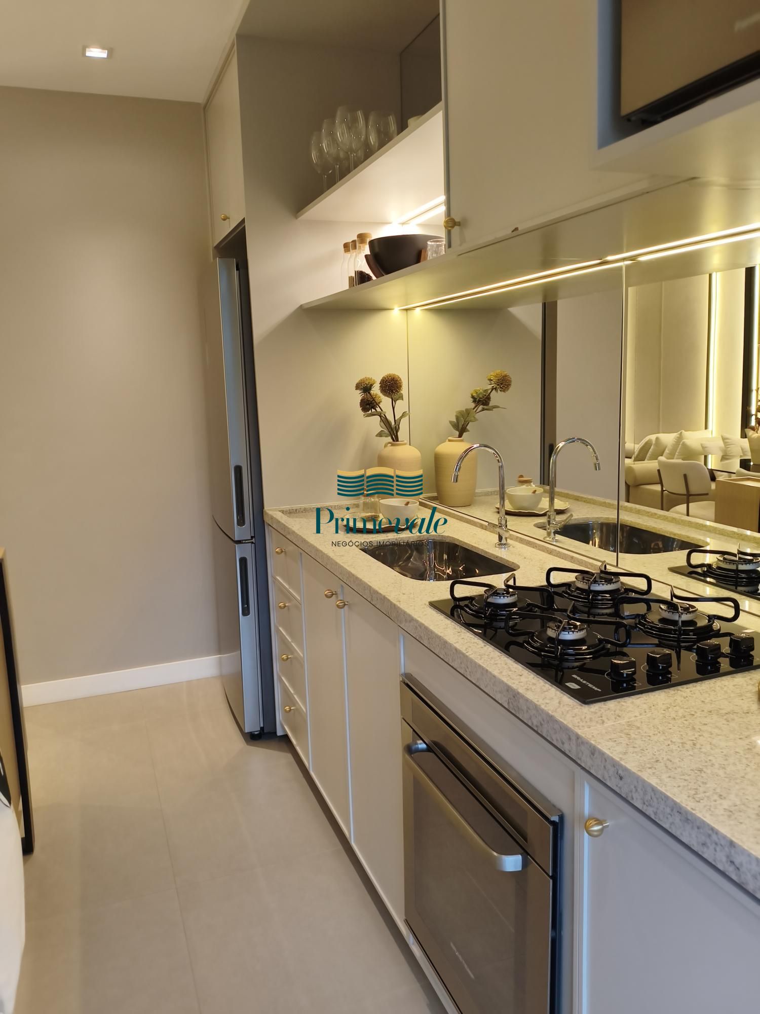 Apartamento, 3 quartos, 67 m² - Foto 6