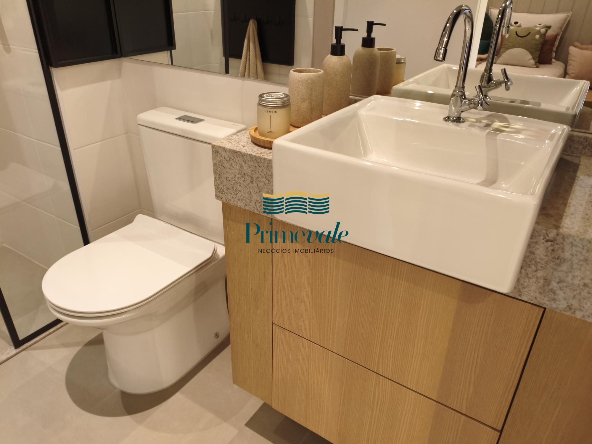Apartamento, 3 quartos, 67 m² - Foto 17
