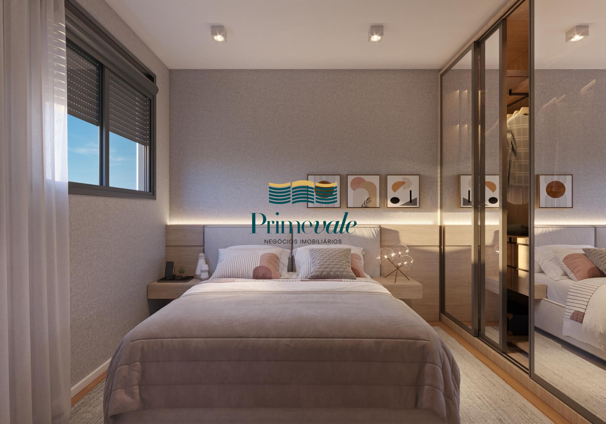 Apartamento, 3 quartos, 67 m² - Foto 36