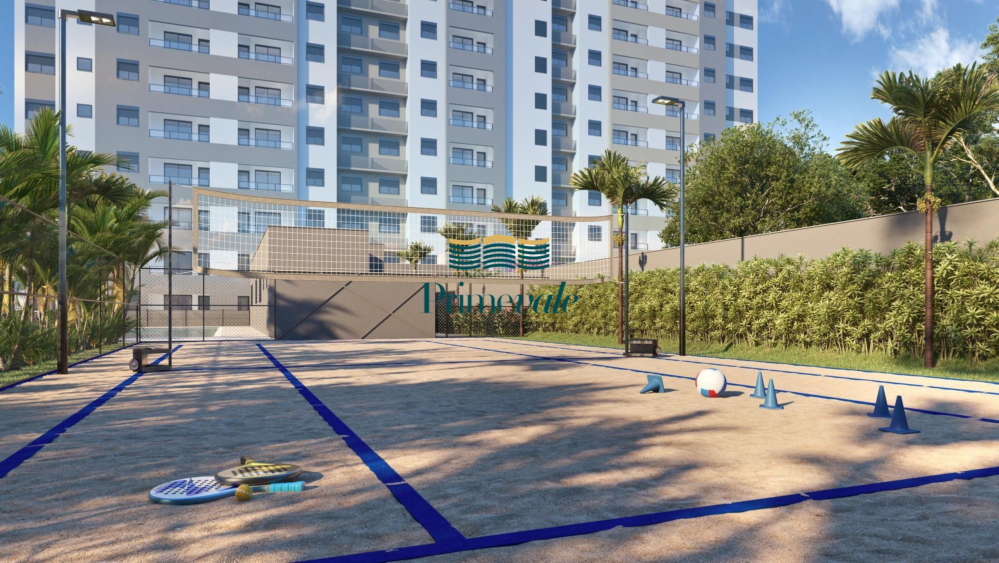 Apartamento, 3 quartos, 67 m² - Foto 41