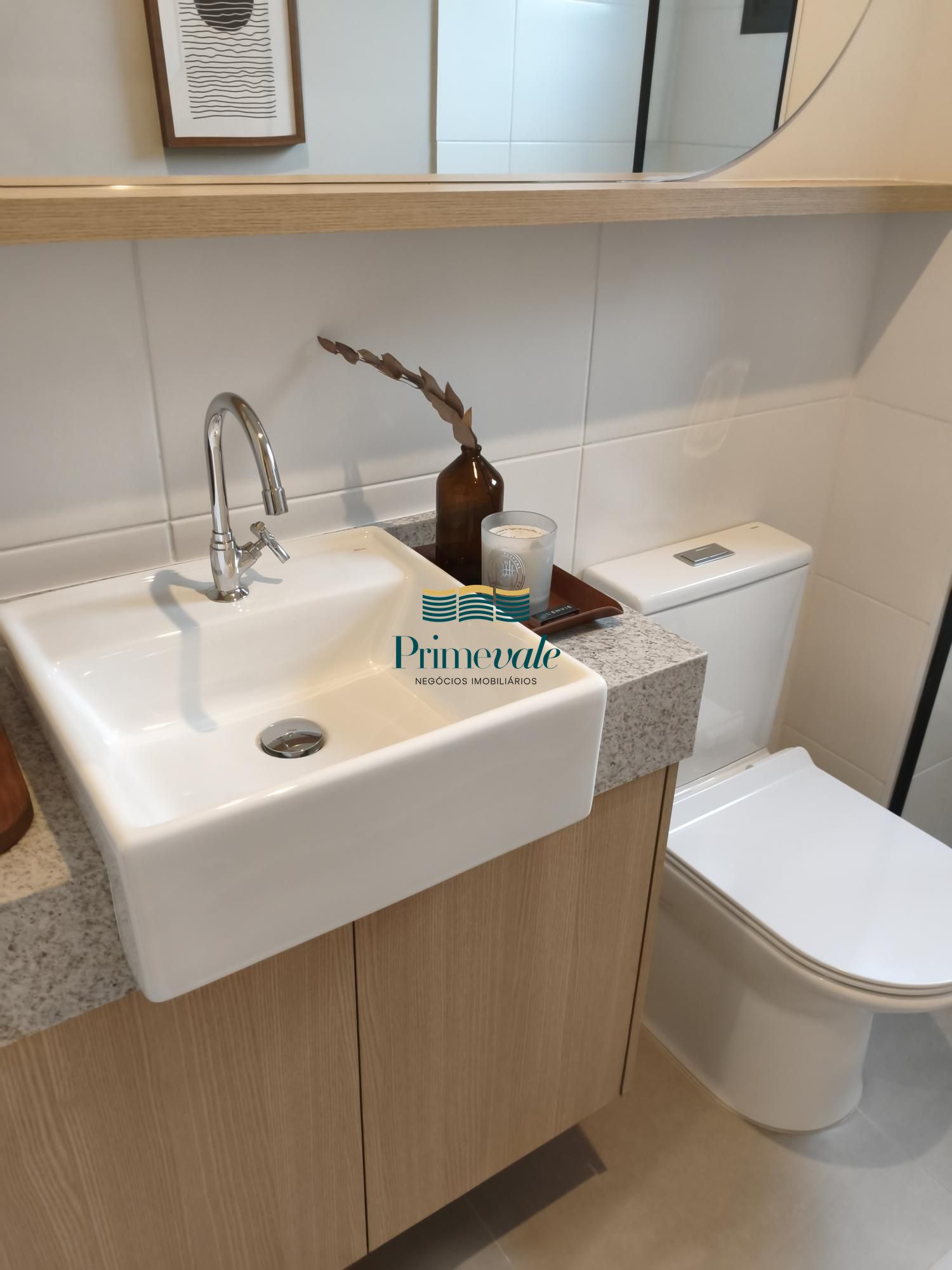 Apartamento, 3 quartos, 67 m² - Foto 20