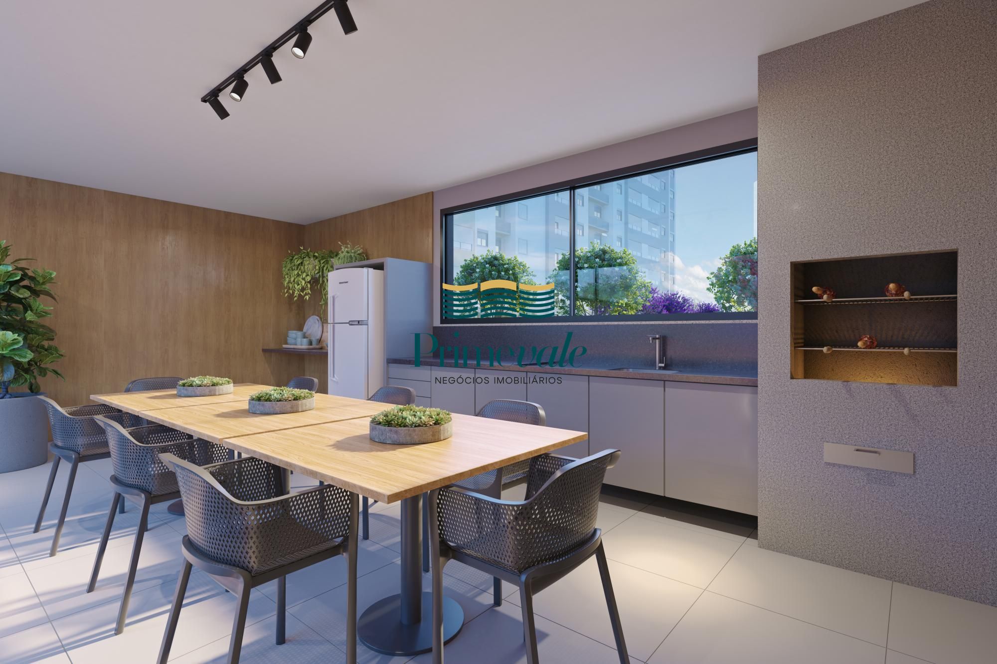 Apartamento, 3 quartos, 67 m² - Foto 38