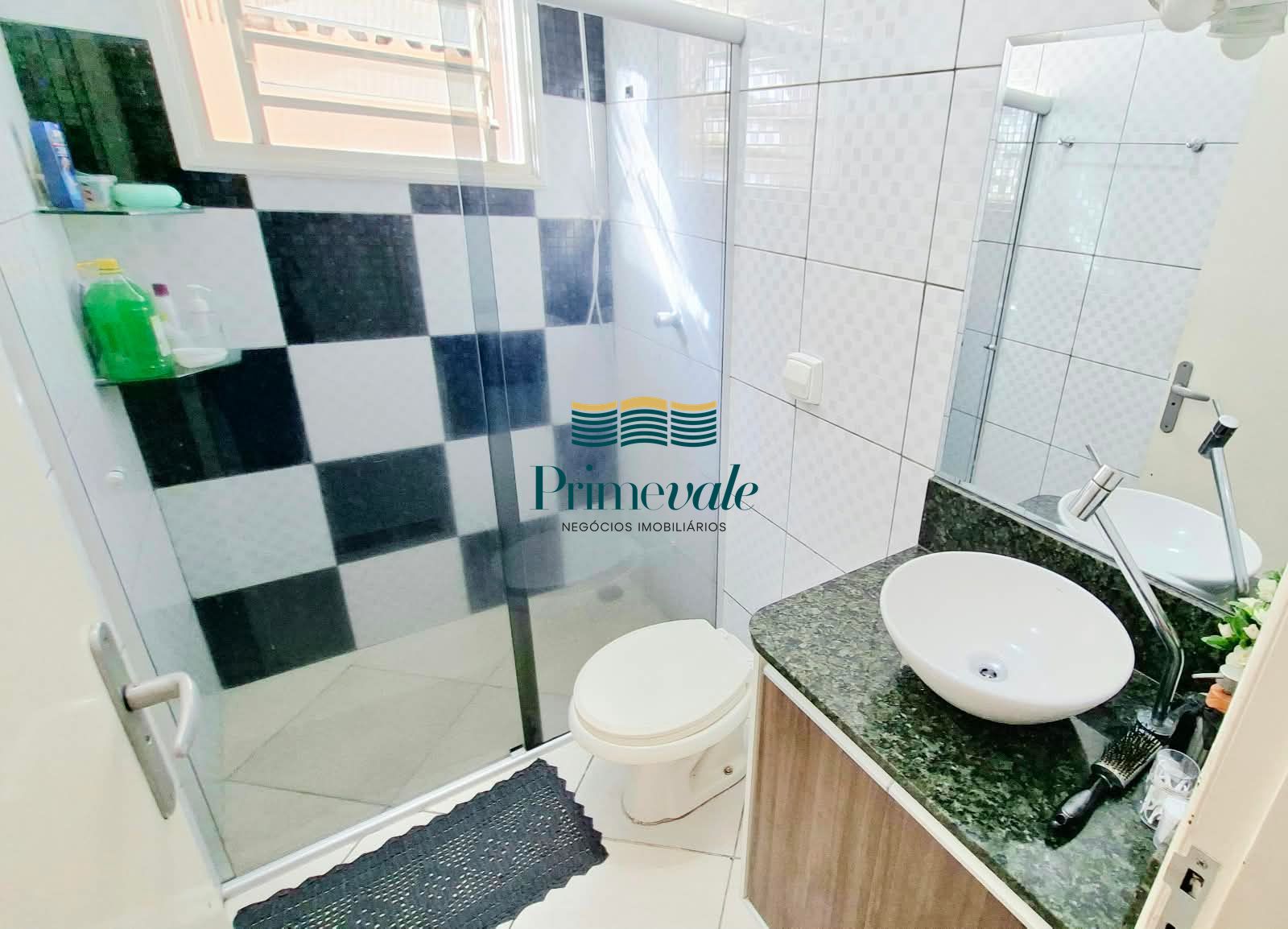 Casa, 3 quartos, 65 m² - Foto 11