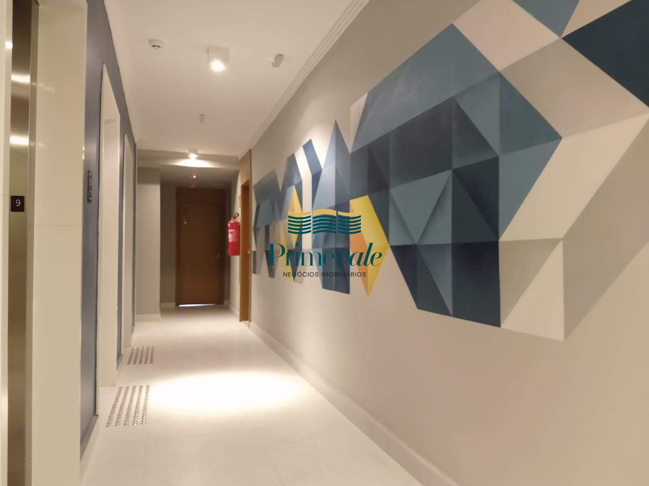 Apartamento, 1 quarto, 40 m² - Foto 15