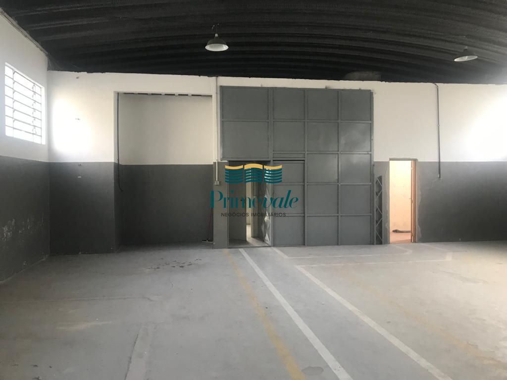 Depósito-Galpão, 1000 m² - Foto 12