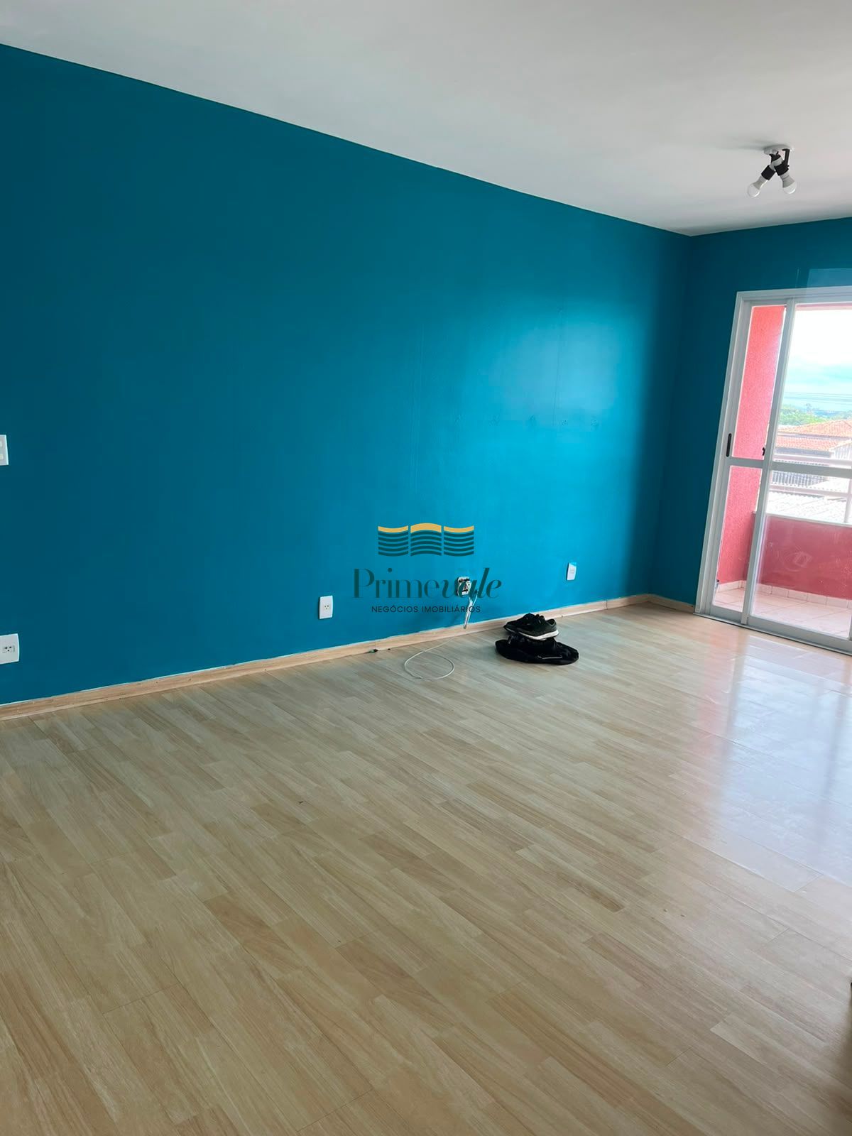 Apartamento, 3 quartos, 94 m² - Foto 2