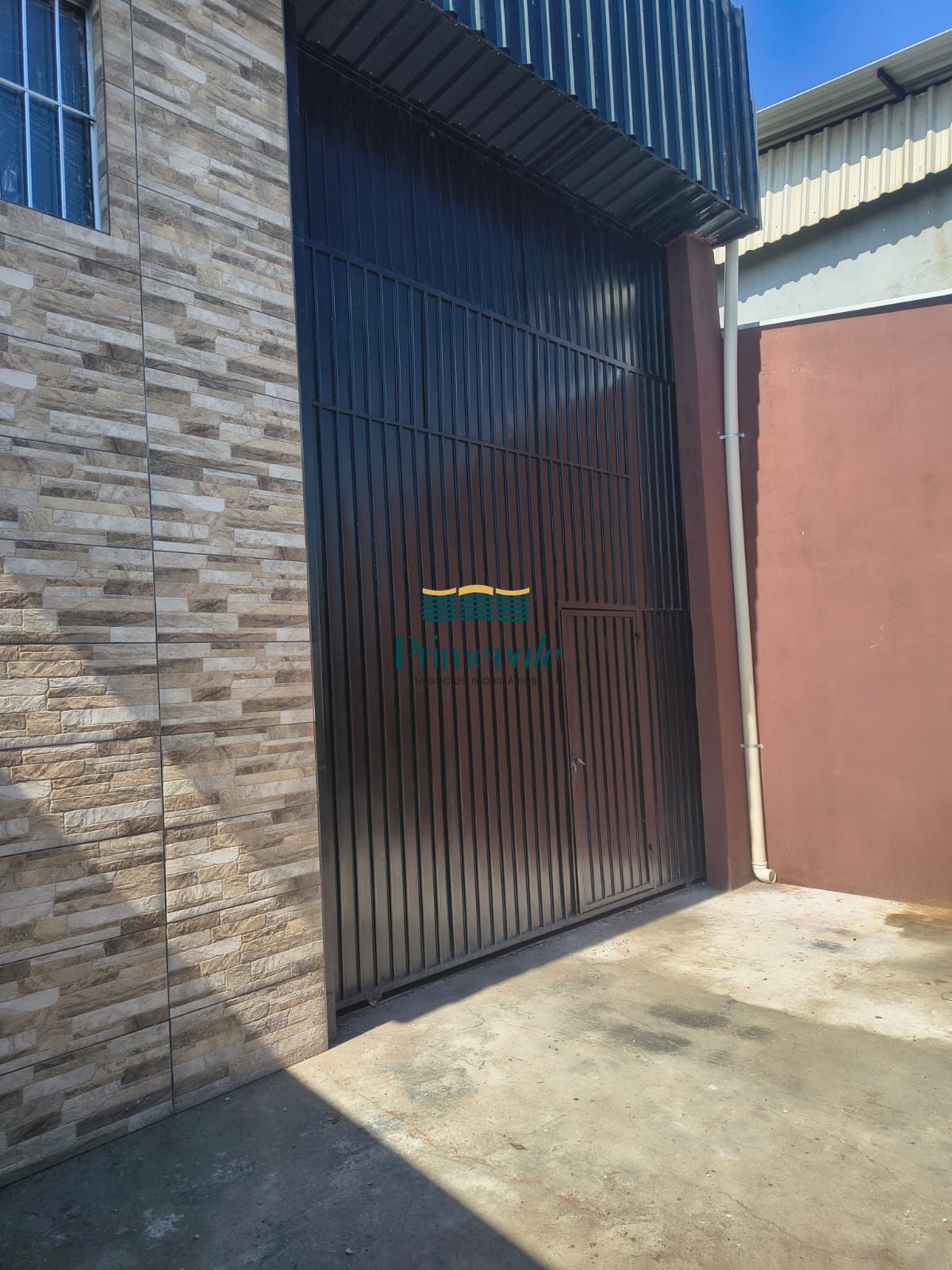 Depósito-Galpão, 207 m² - Foto 3