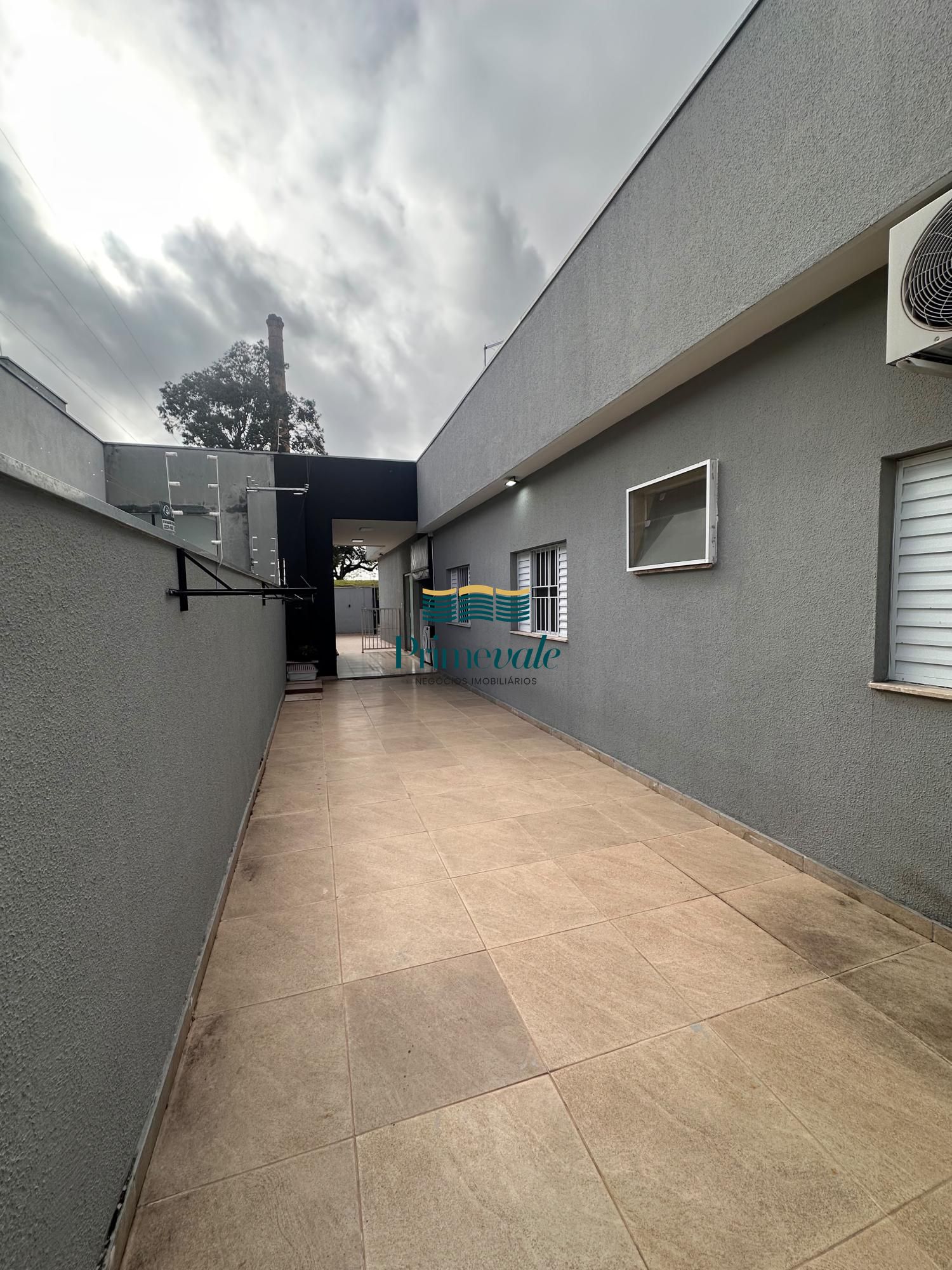 Casa, 3 quartos, 90 m² - Foto 2