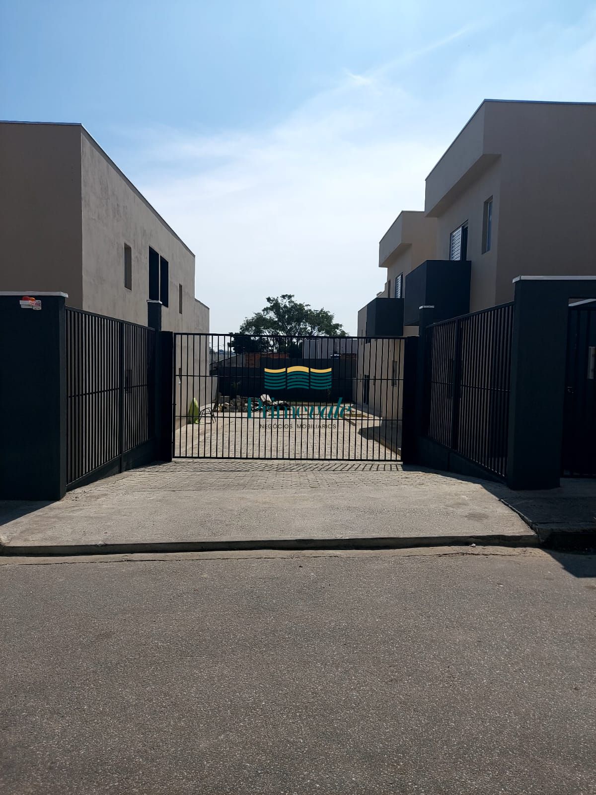 Sobrado, 2 quartos, 54 m² - Foto 15