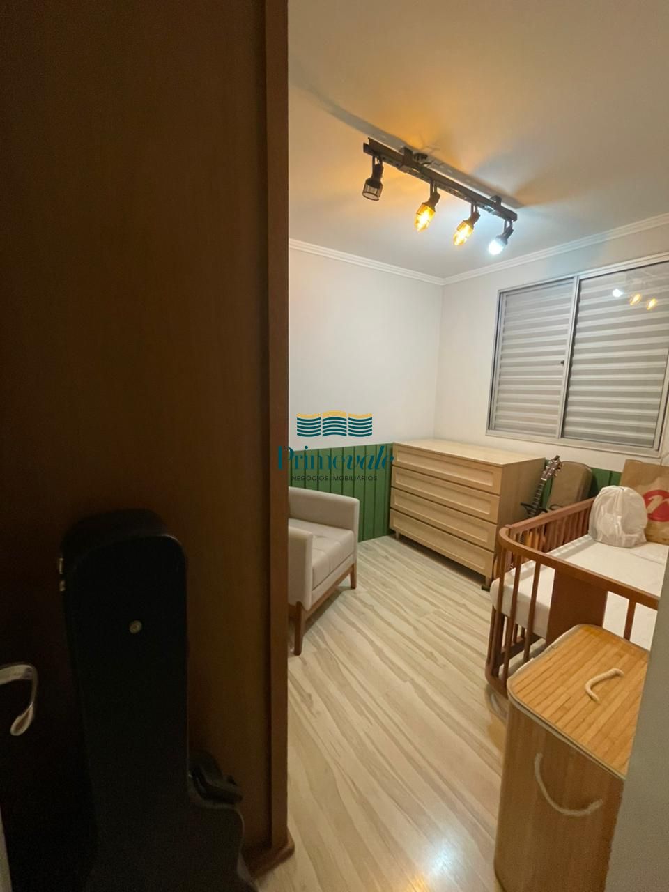 Apartamento, 2 quartos, 45 m² - Foto 9