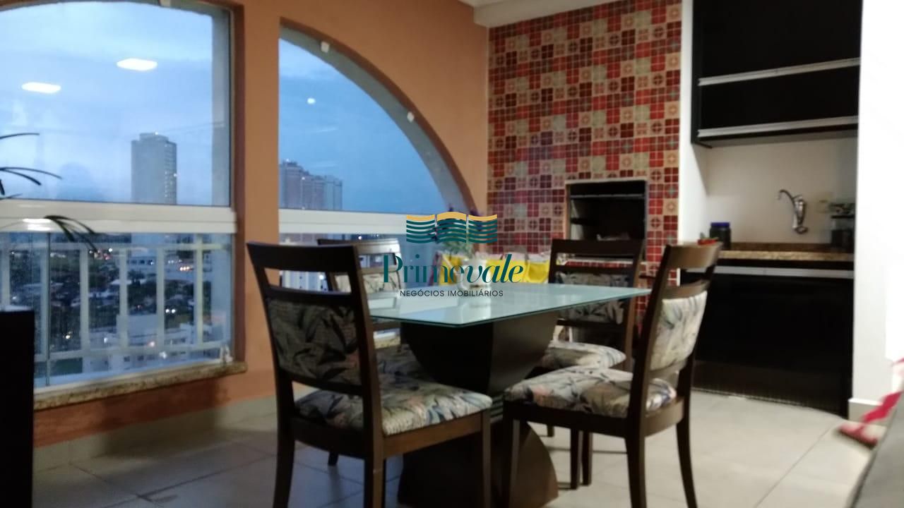 Cobertura, 3 quartos, 142 m² - Foto 7