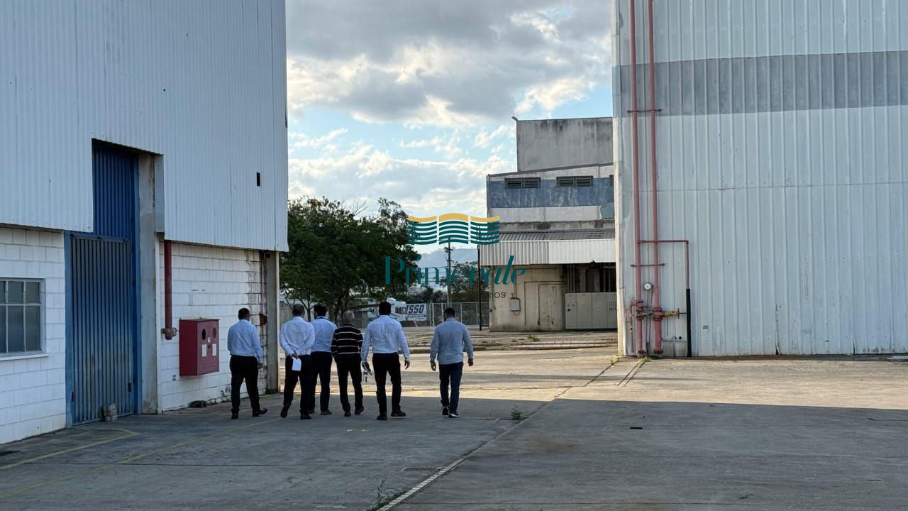 Depósito-Galpão - Foto 4