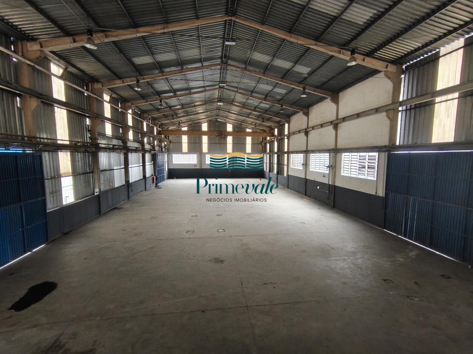 Depósito-Galpão, 1443 m² - Foto 40