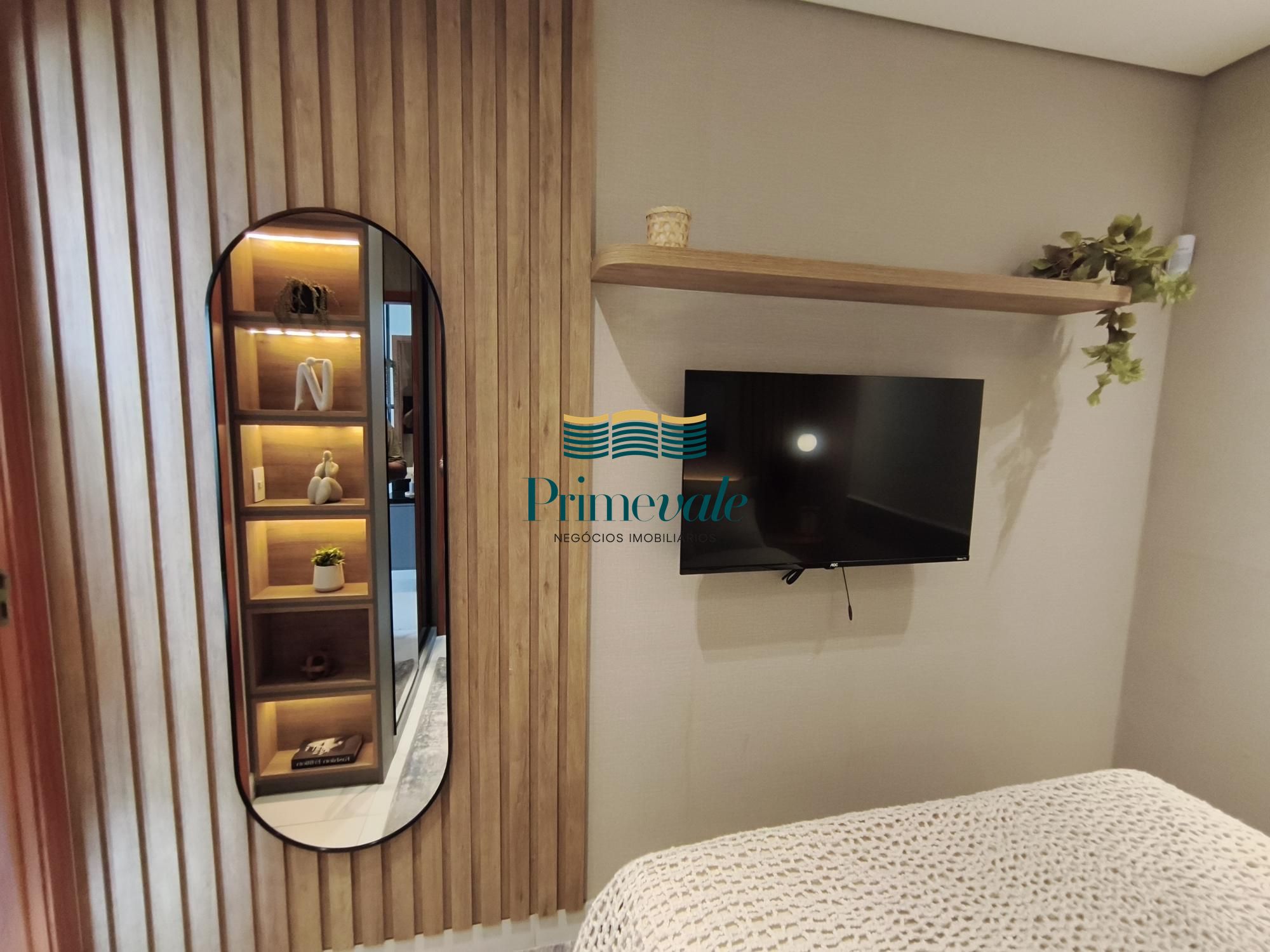 Apartamento, 2 quartos, 42 m² - Foto 5