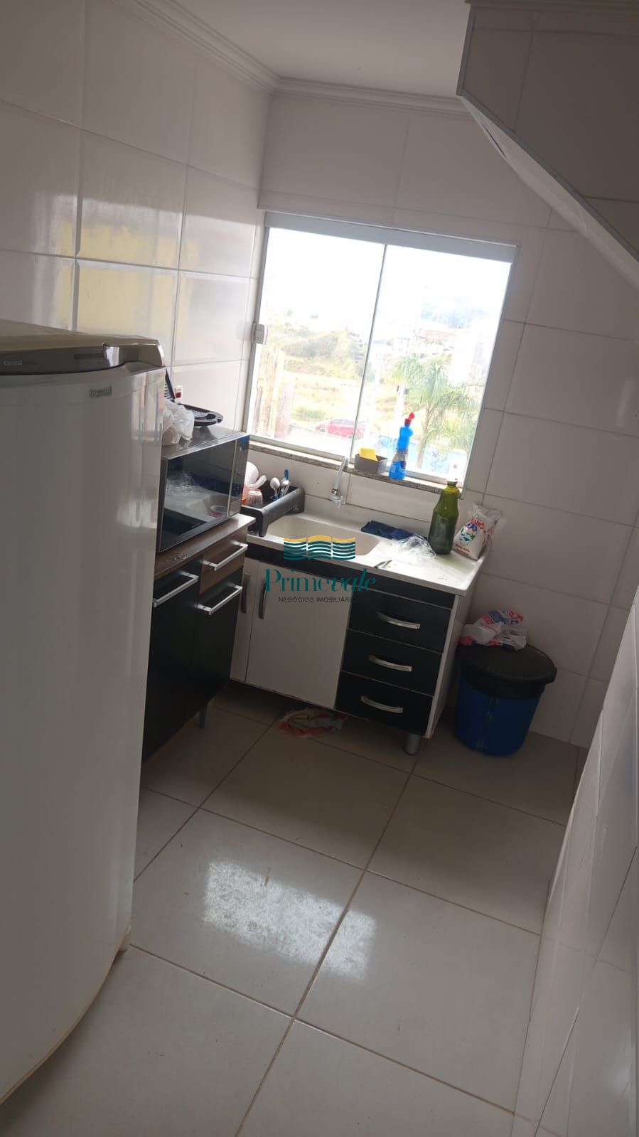 Depósito-Galpão, 160 m² - Foto 3