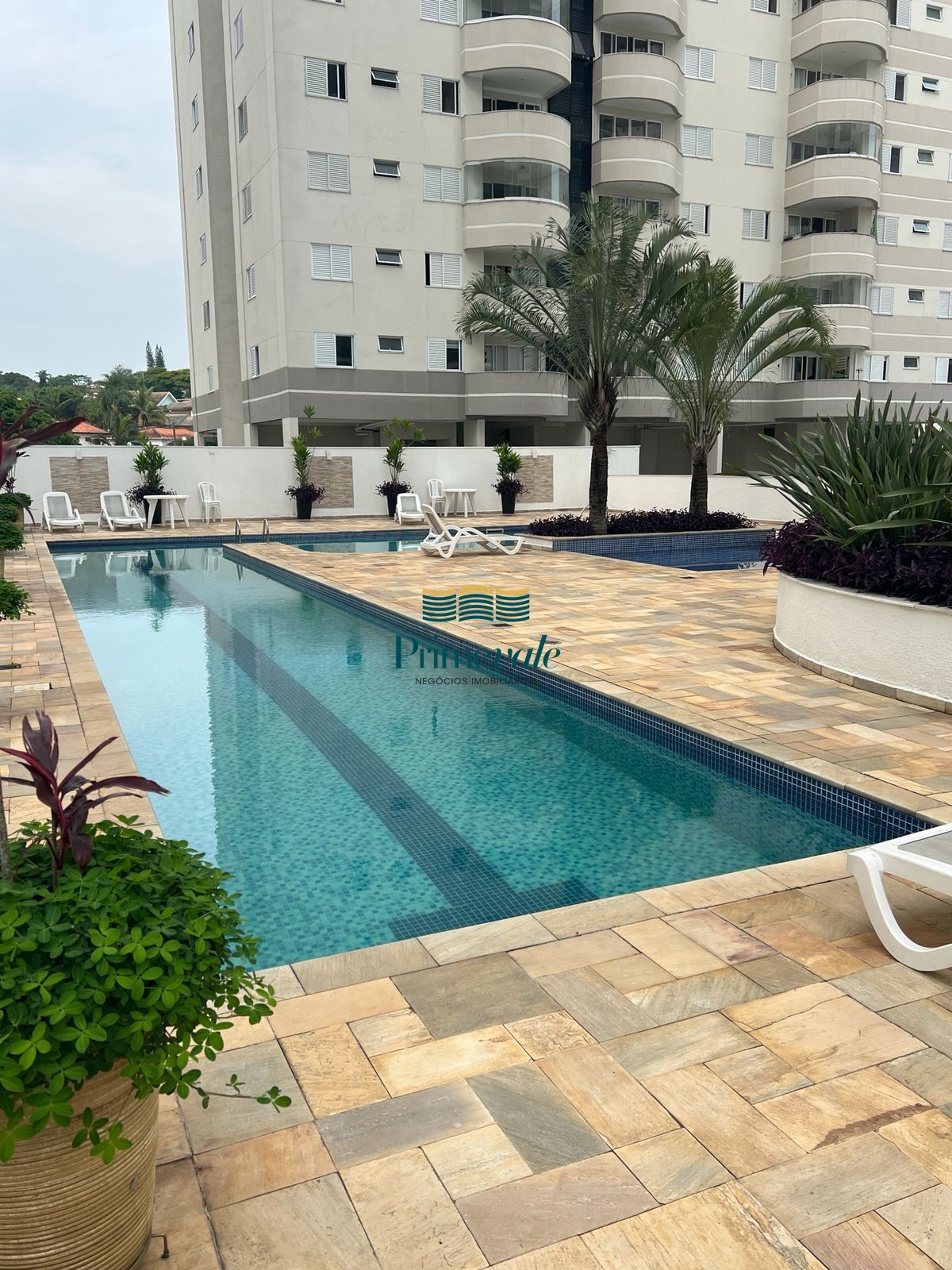 Apartamento, 2 quartos, 82 m² - Foto 2