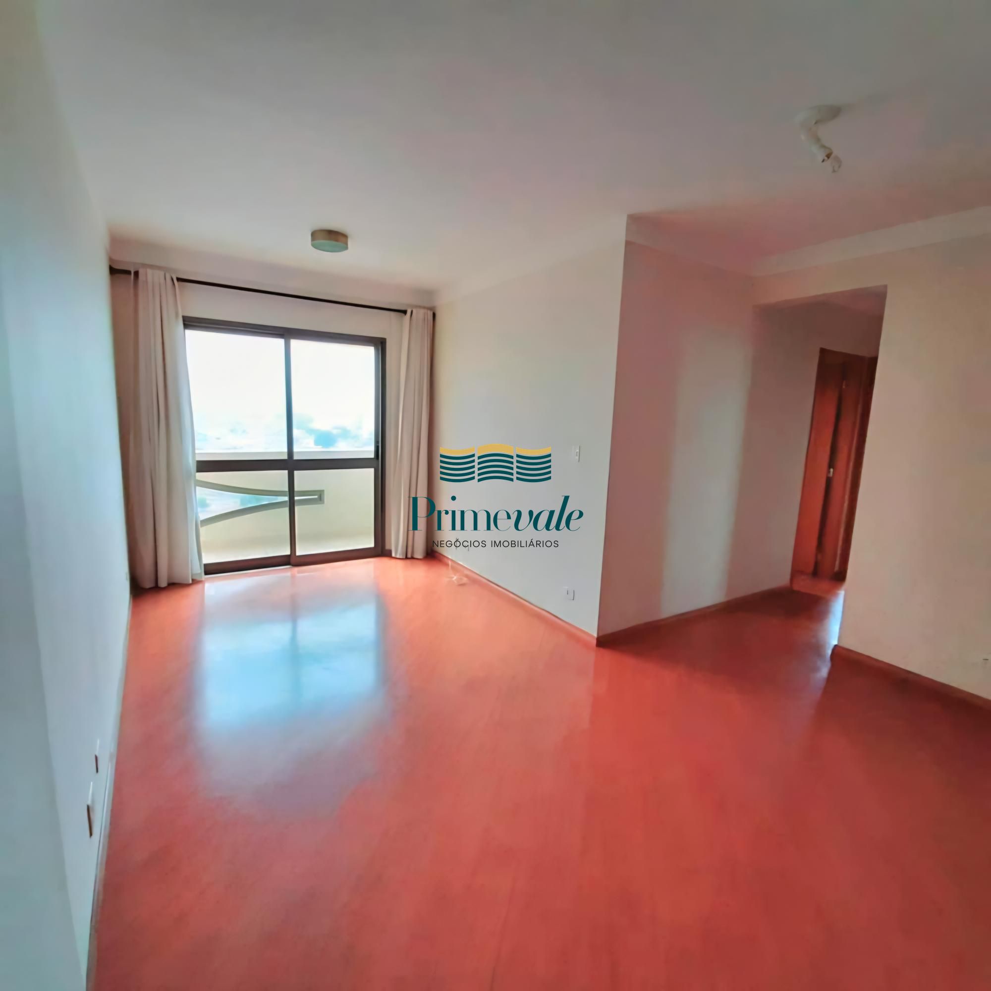 Apartamento, 2 quartos, 62 m² - Foto 1