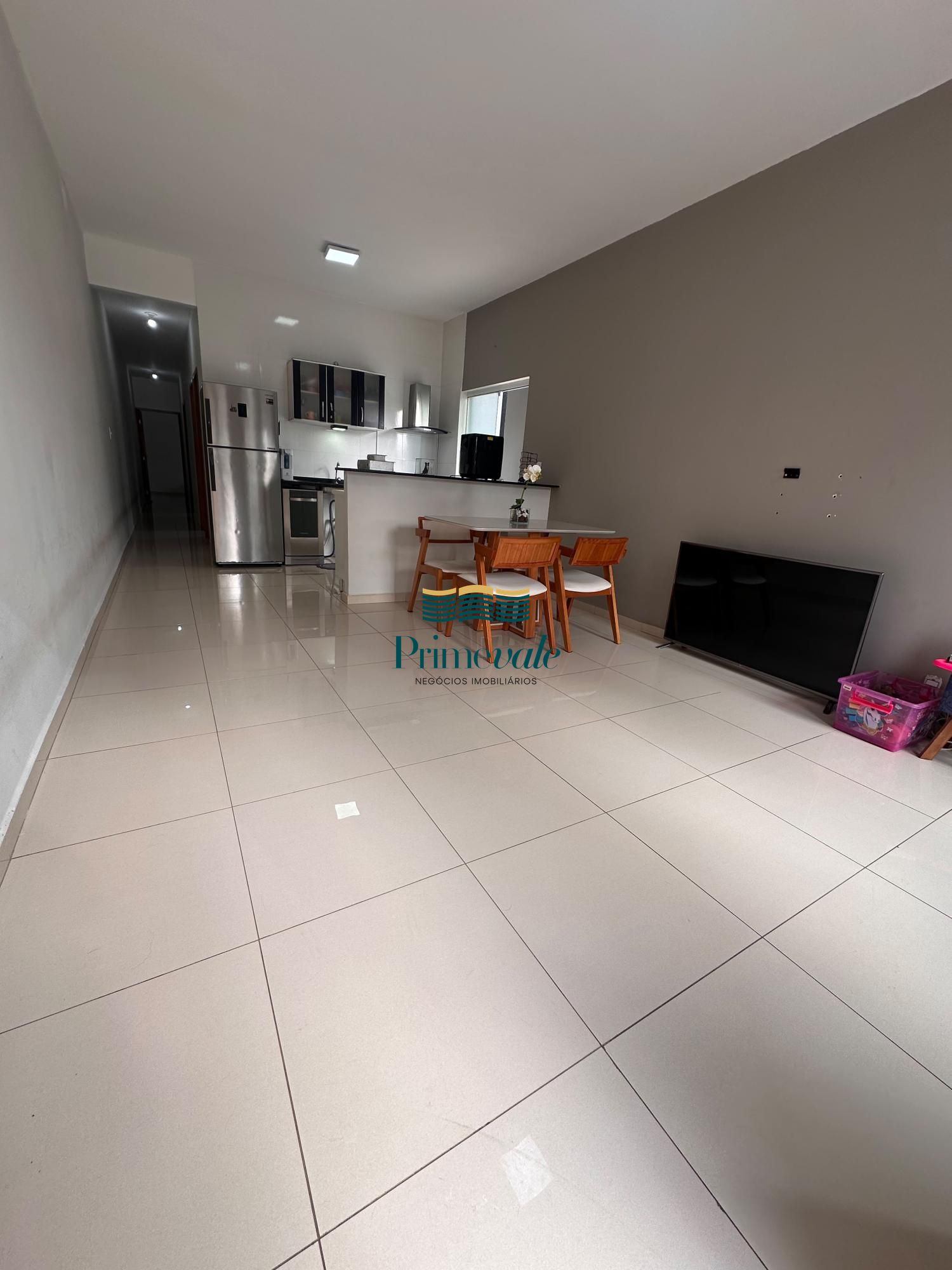 Casa, 3 quartos, 90 m² - Foto 10