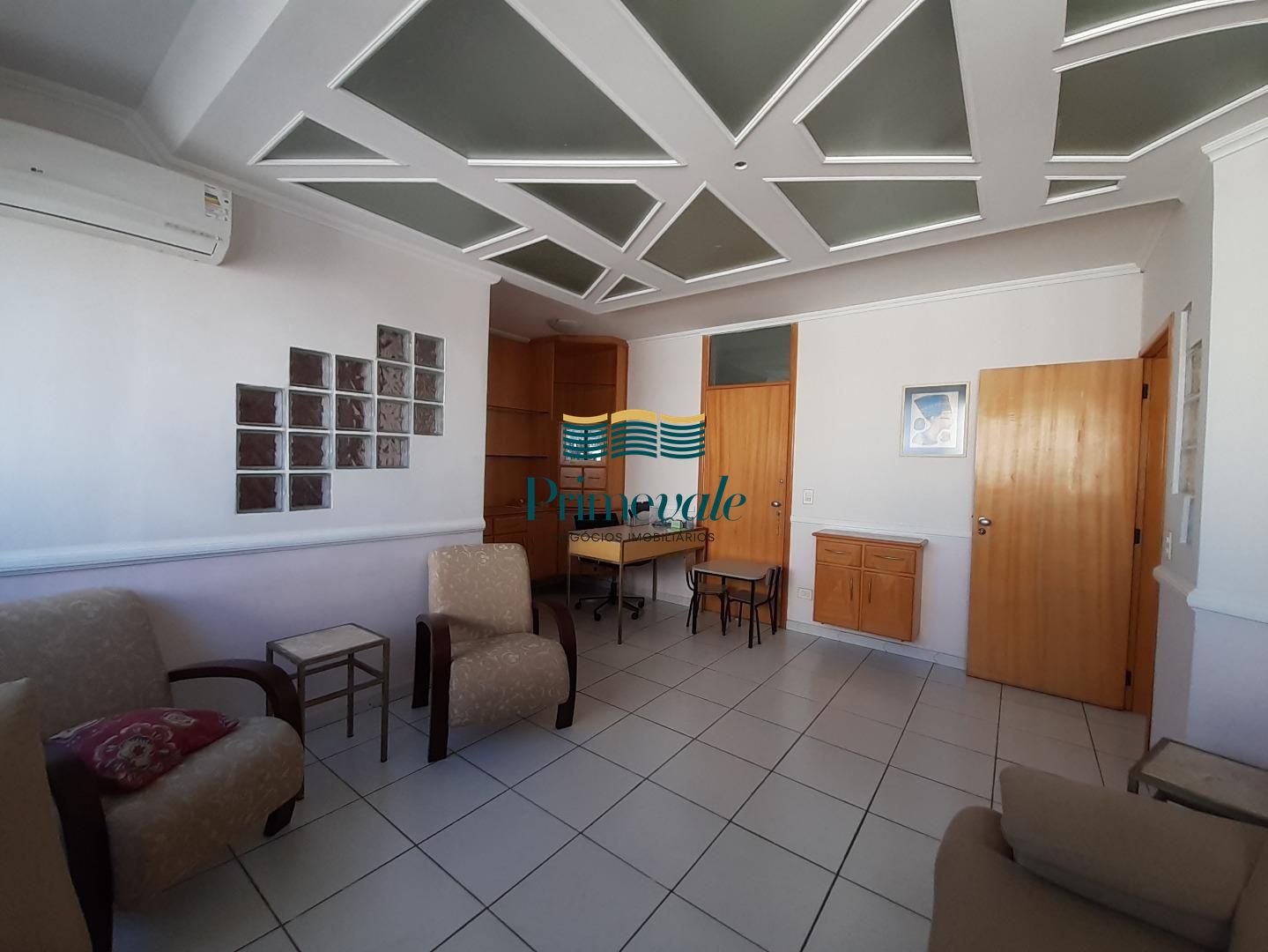 Sala-Conjunto, 40 m² - Foto 1