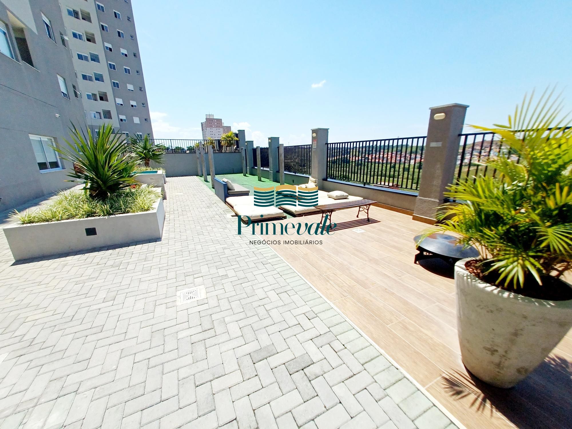 Apartamento, 2 quartos, 53 m² - Foto 31