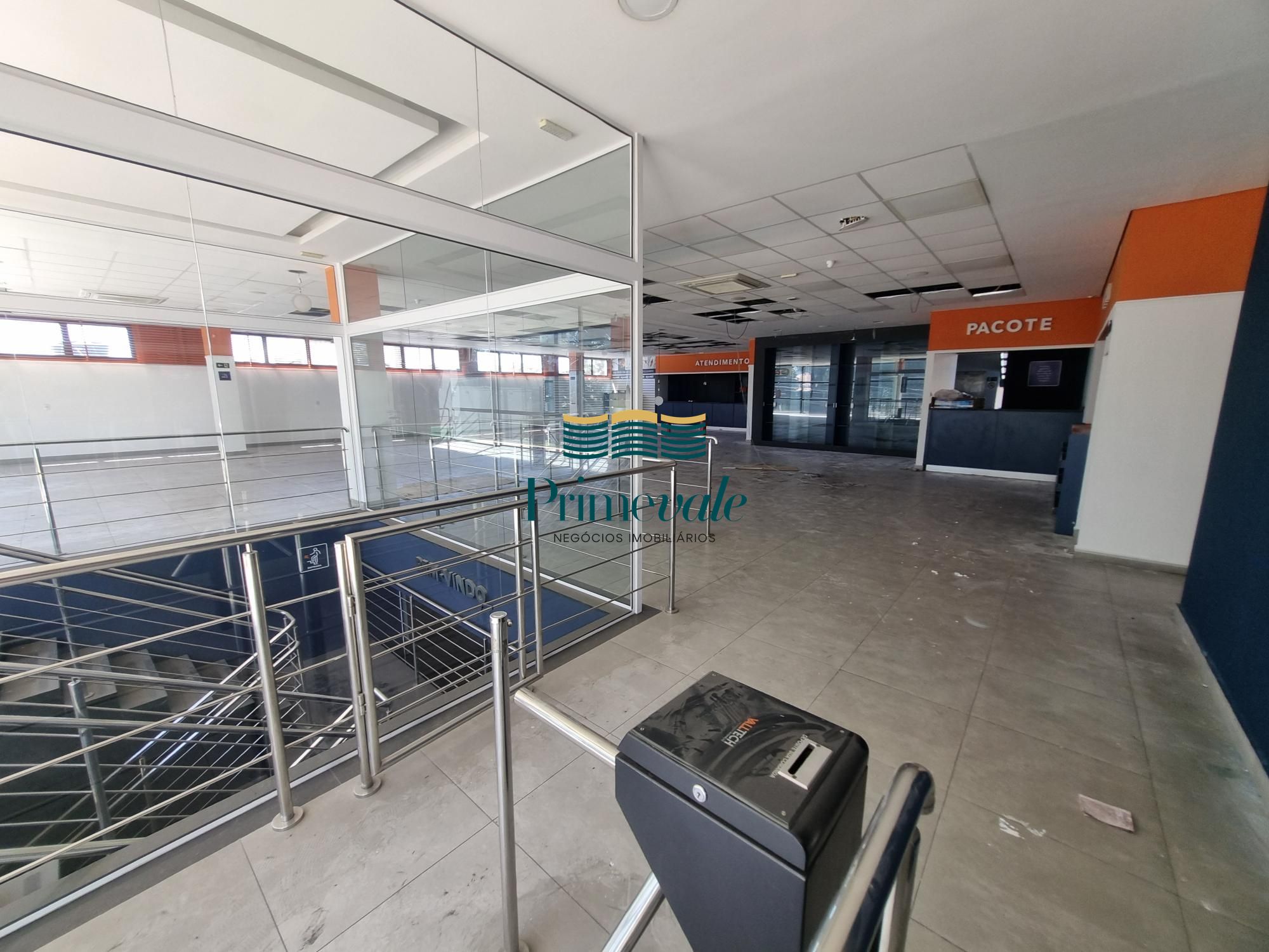 Prédio Inteiro, 1500 m² - Foto 24