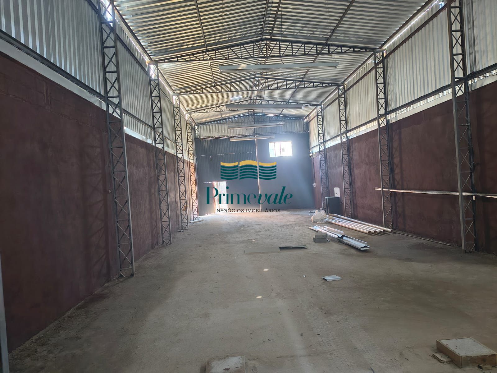 Depósito-Galpão, 207 m² - Foto 6