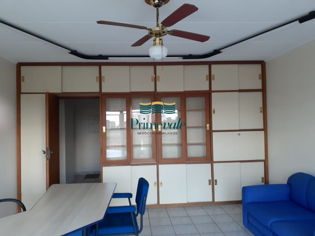 Sala-Conjunto, 36 m² - Foto 1