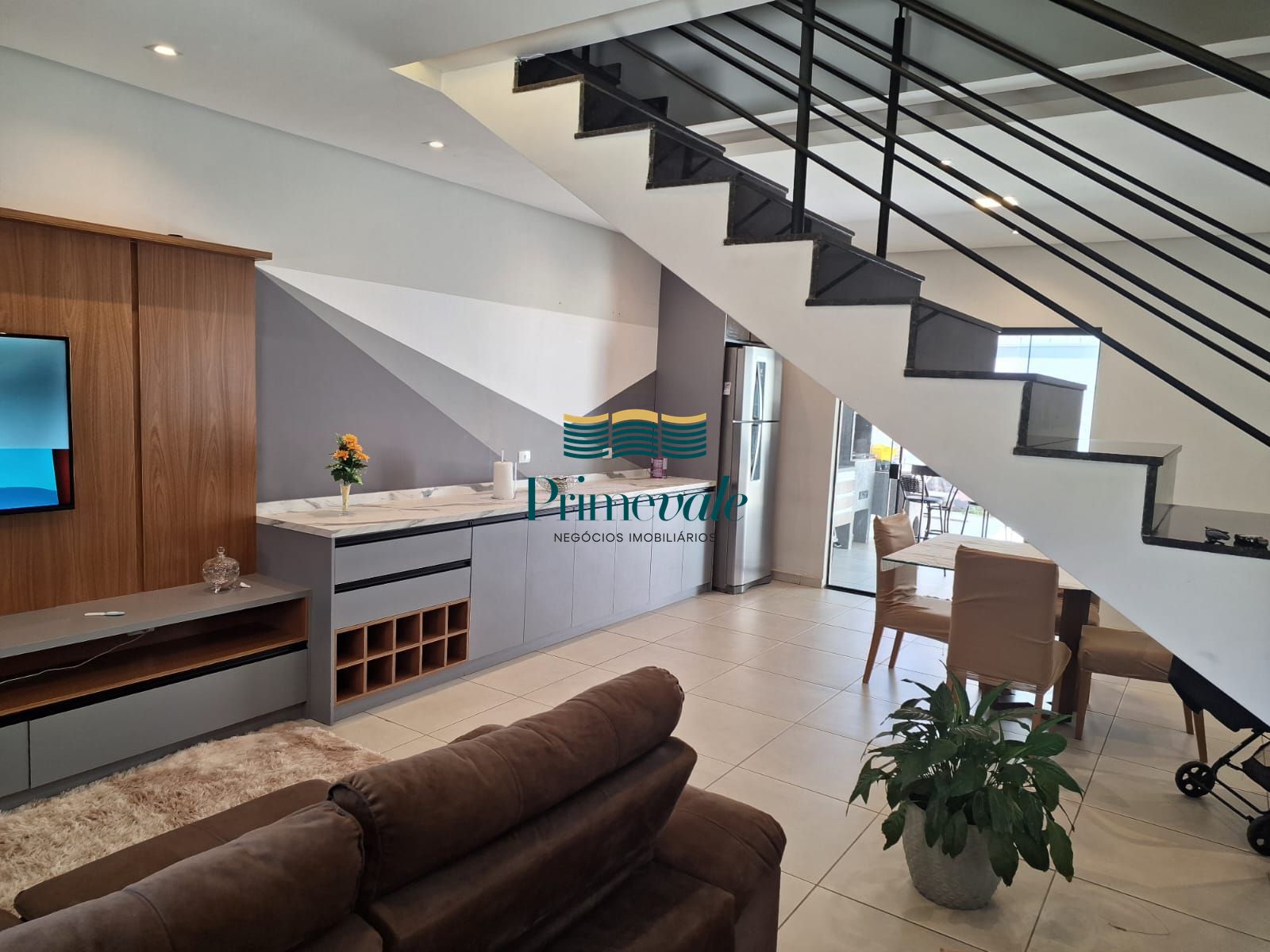 Sobrado, 2 quartos, 160 m² - Foto 8
