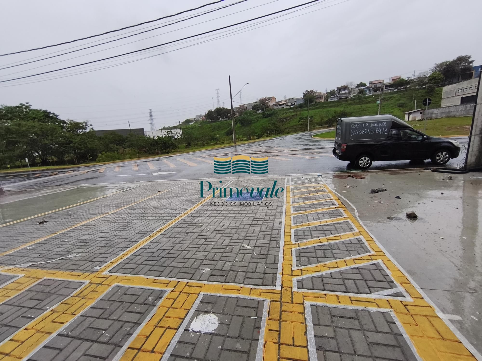Depósito-Galpão, 540 m² - Foto 48