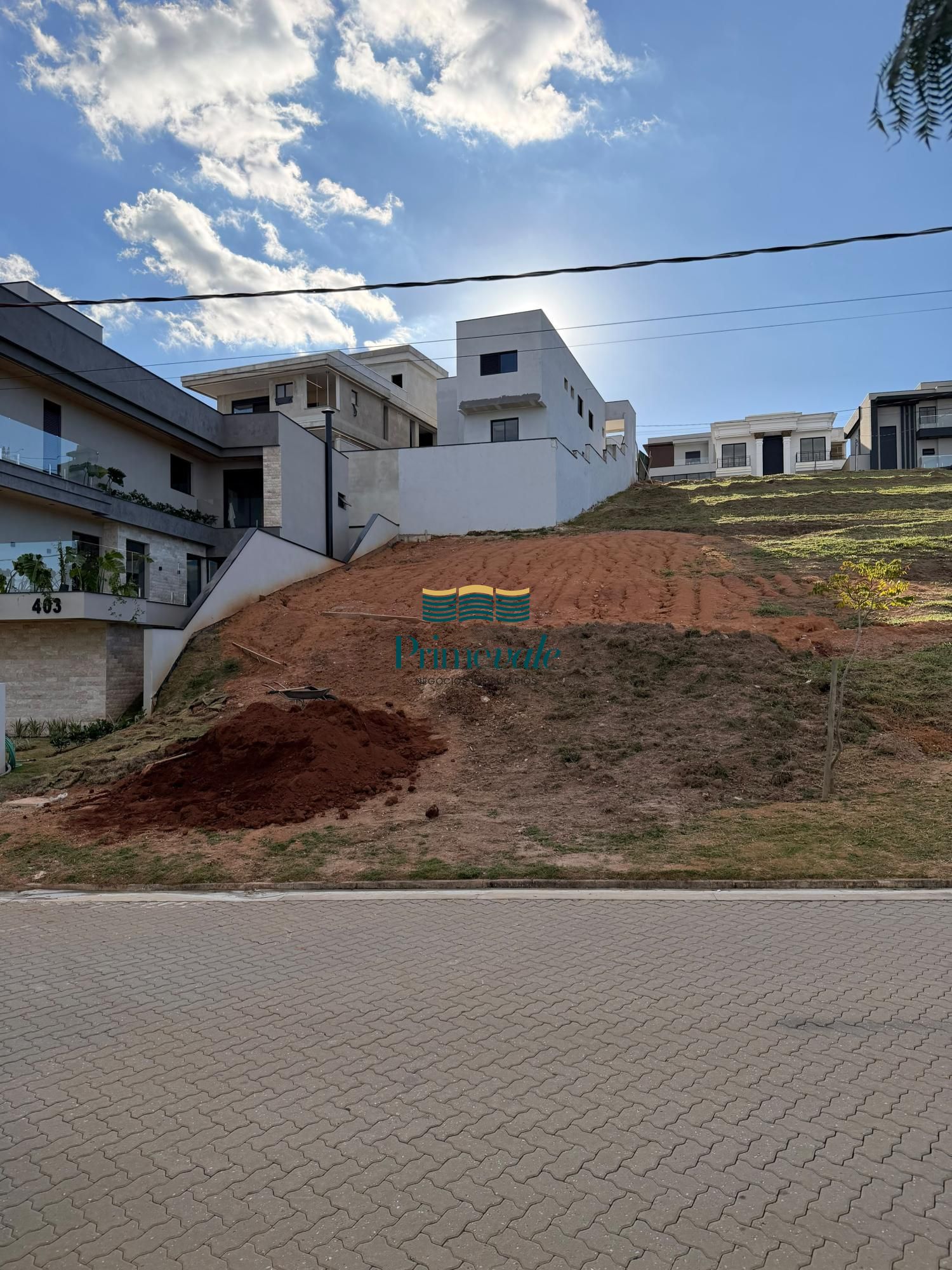 Terreno, 335 m² - Foto 5