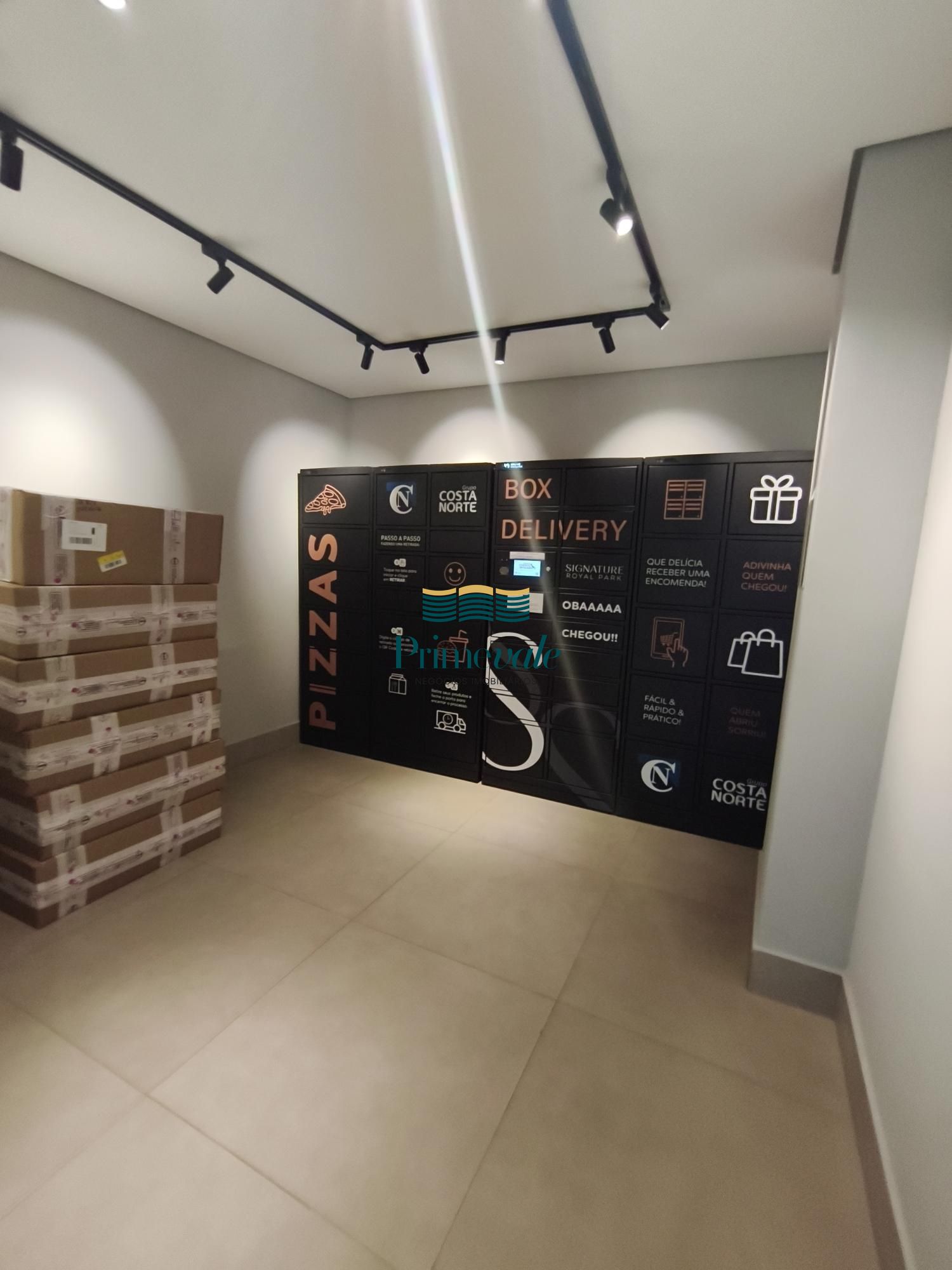 Apartamento, 3 quartos, 83 m² - Foto 83