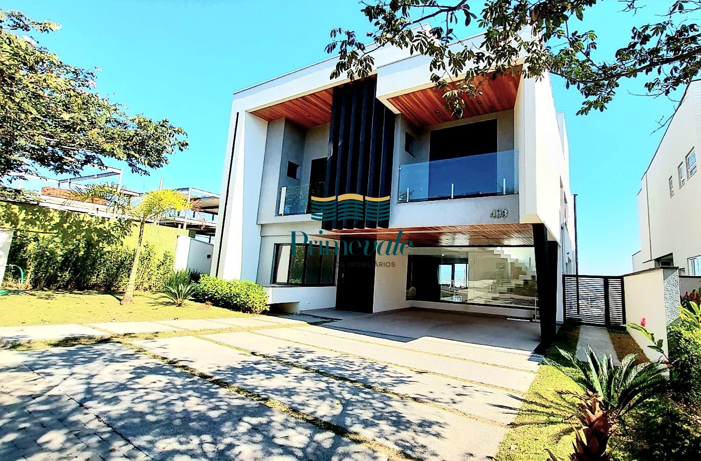 Casa de Condomínio, 5 quartos - Foto 3