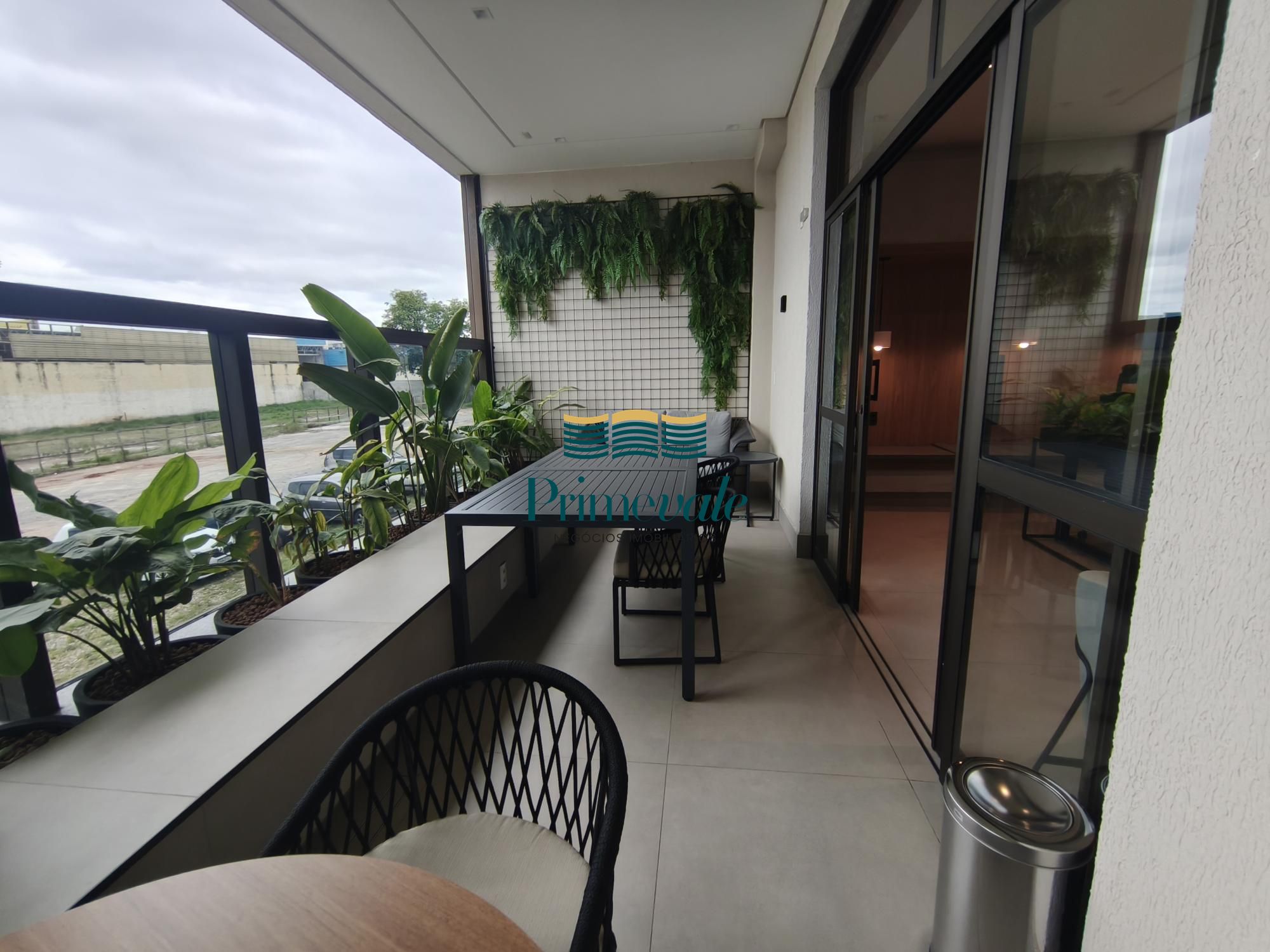 Apartamento, 3 quartos, 83 m² - Foto 95