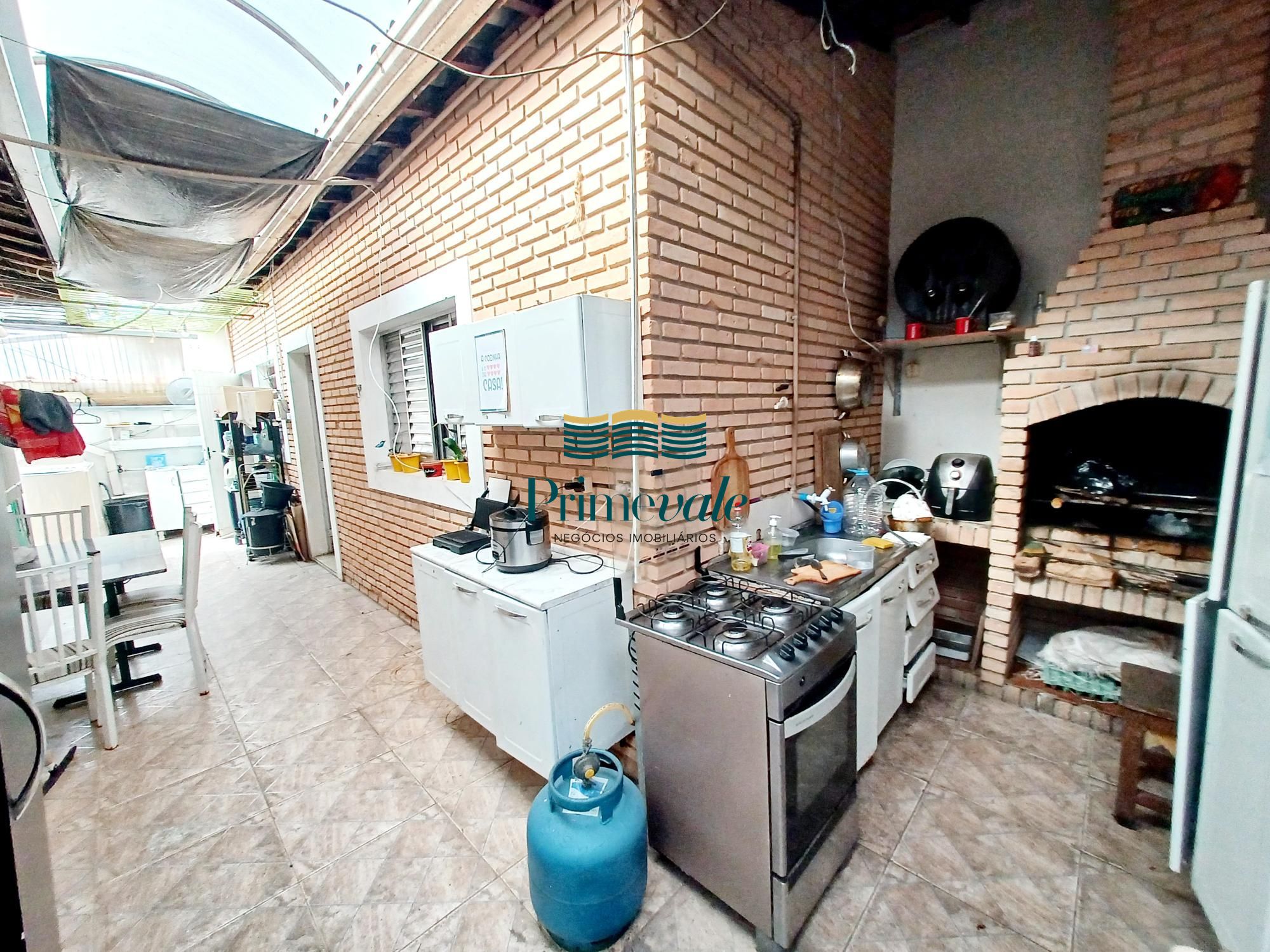 Casa, 4 quartos, 100 m² - Foto 21