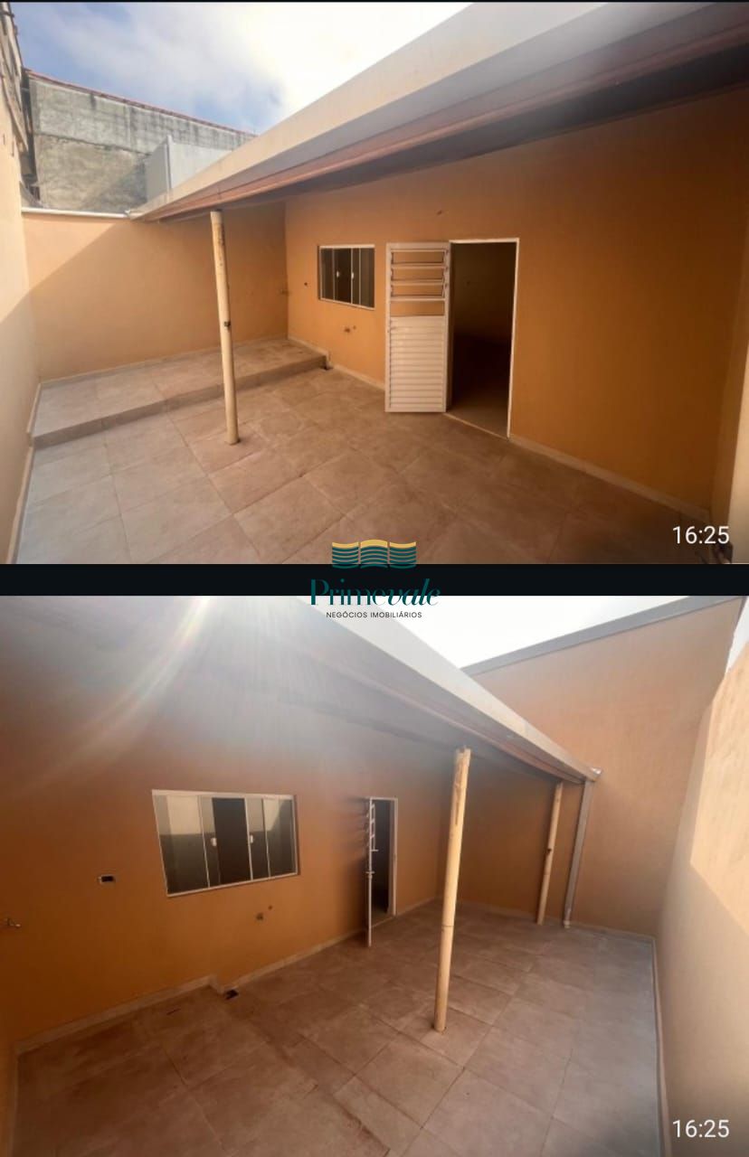 Casa, 2 quartos, 185 m² - Foto 1