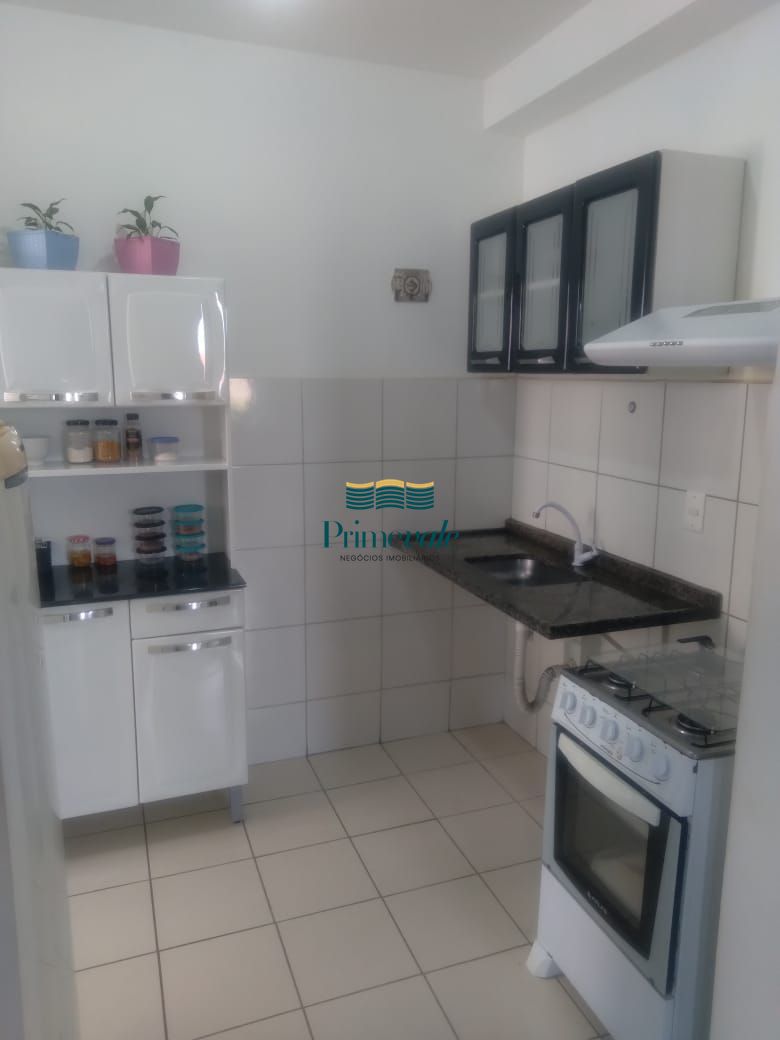 Apartamento, 2 quartos, 42 m² - Foto 2