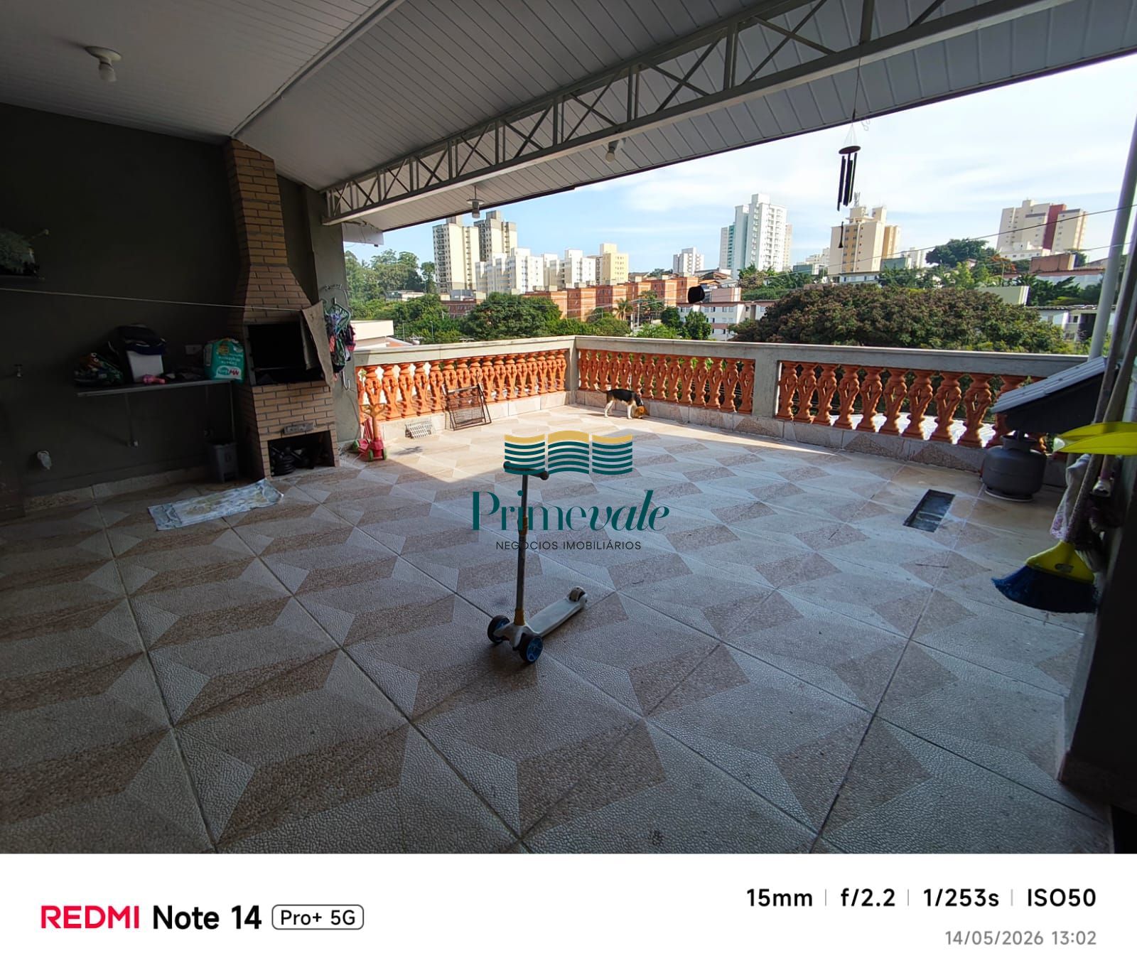 Sobrado, 4 quartos, 150 m² - Foto 1