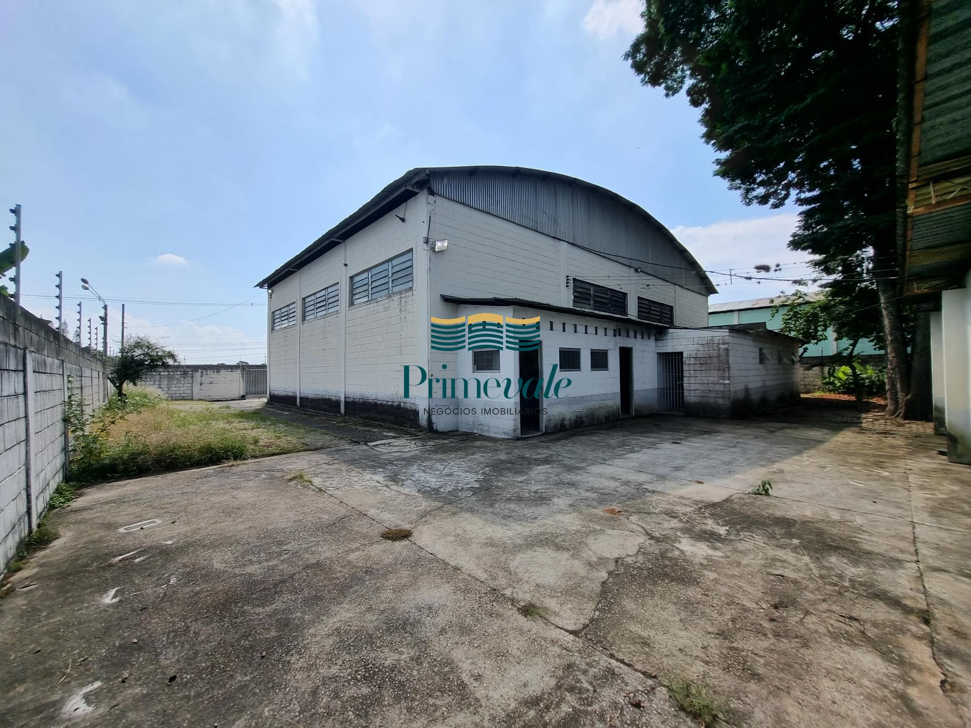 Depósito-Galpão - Foto 39