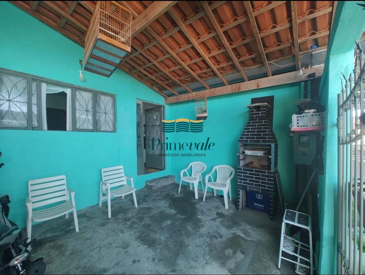 Casa, 4 quartos, 102 m² - Foto 2