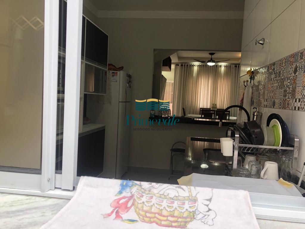 Casa de Condomínio, 2 quartos - Foto 4