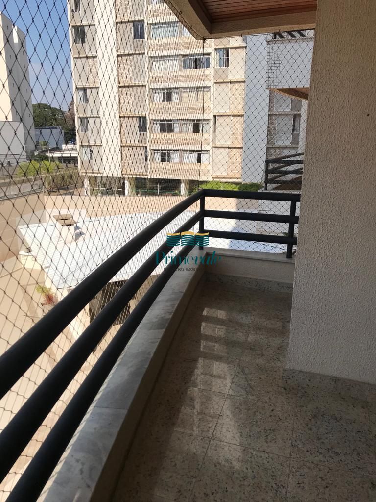 Apartamento, 3 quartos, 130 m² - Foto 2