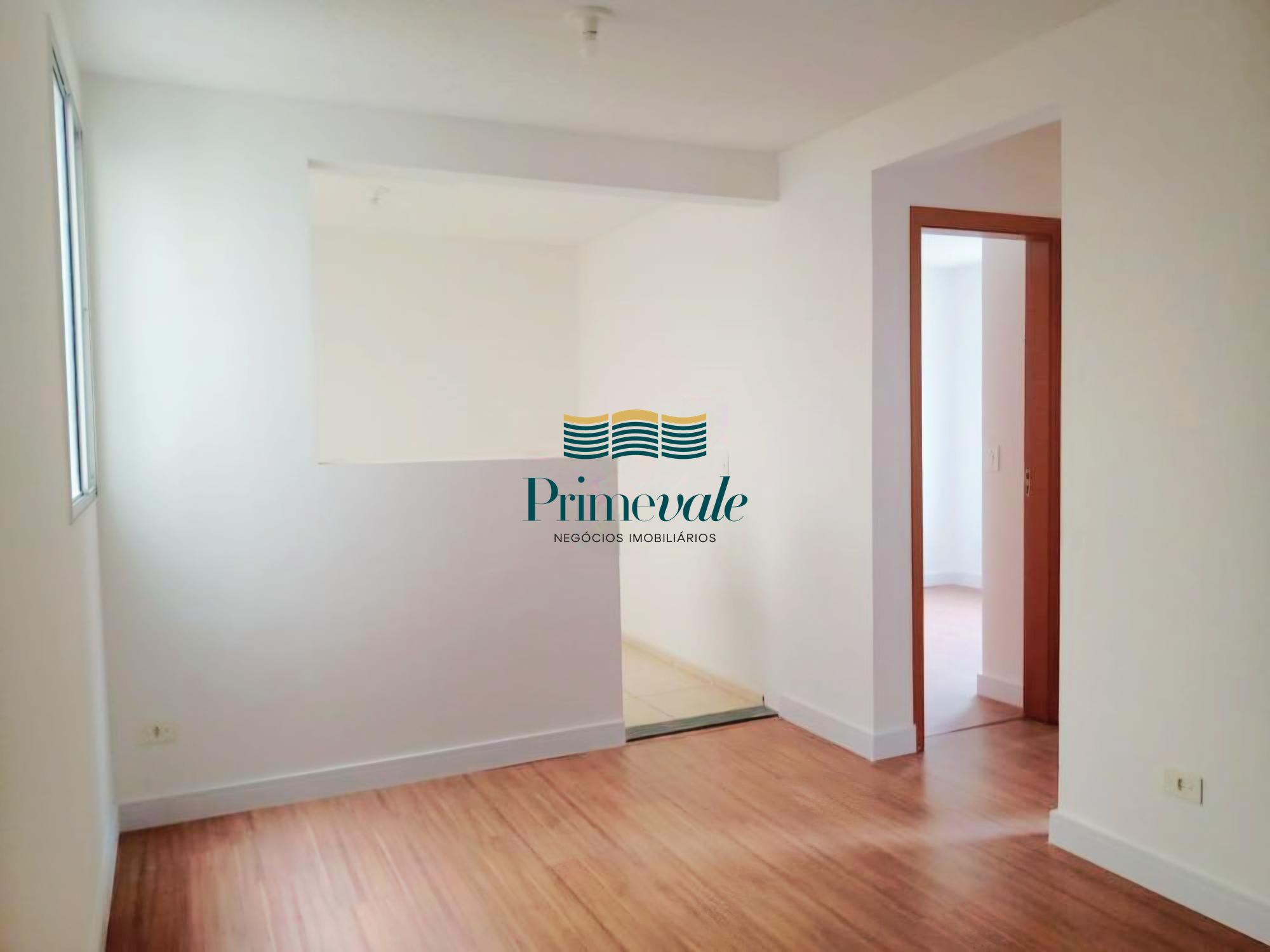 Apartamento, 2 quartos, 52 m² - Foto 1