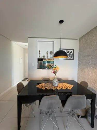 Apartamento, 3 quartos, 77 m² - Foto 5