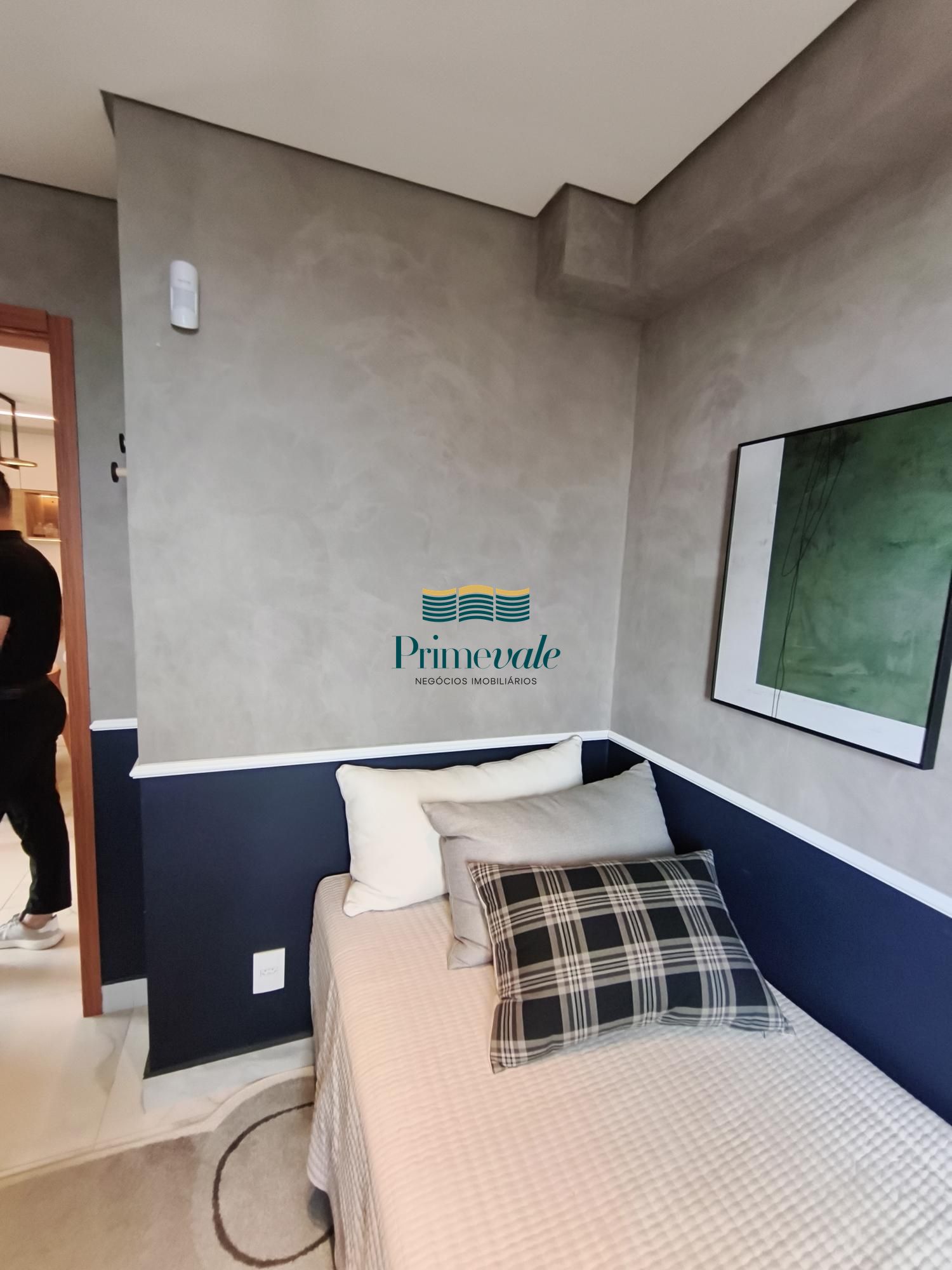 Apartamento, 2 quartos, 38 m² - Foto 12