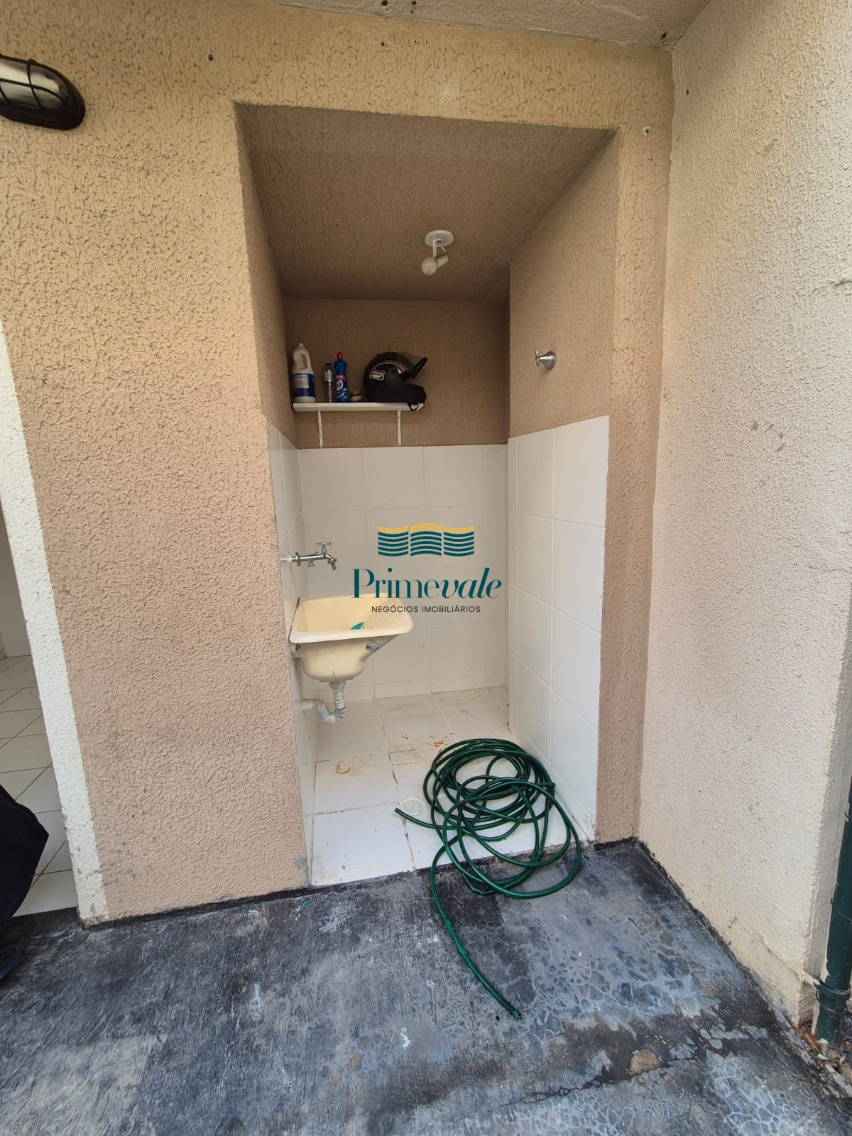 Sobrado, 2 quartos, 55 m² - Foto 23